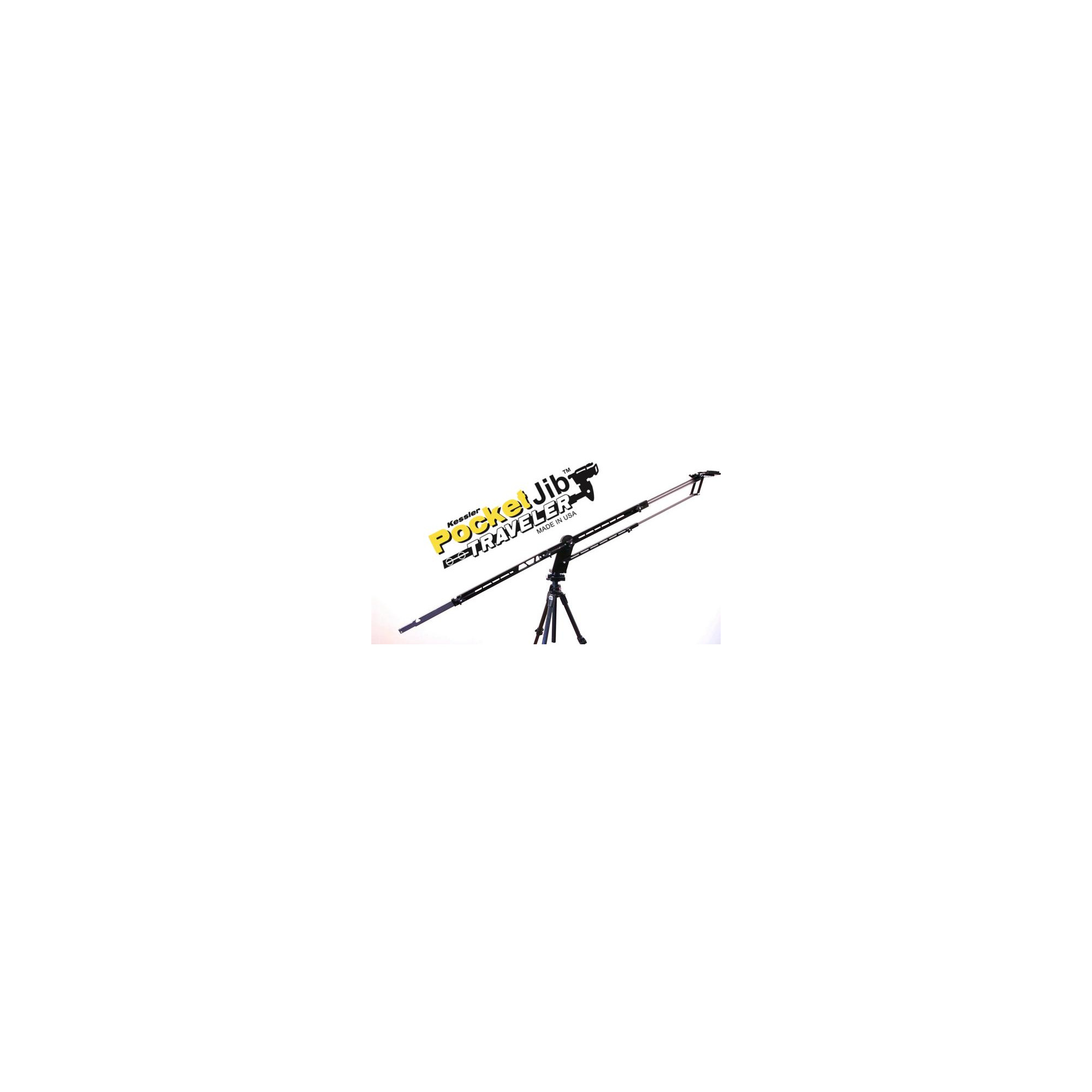 KC Pocket Jib traveler