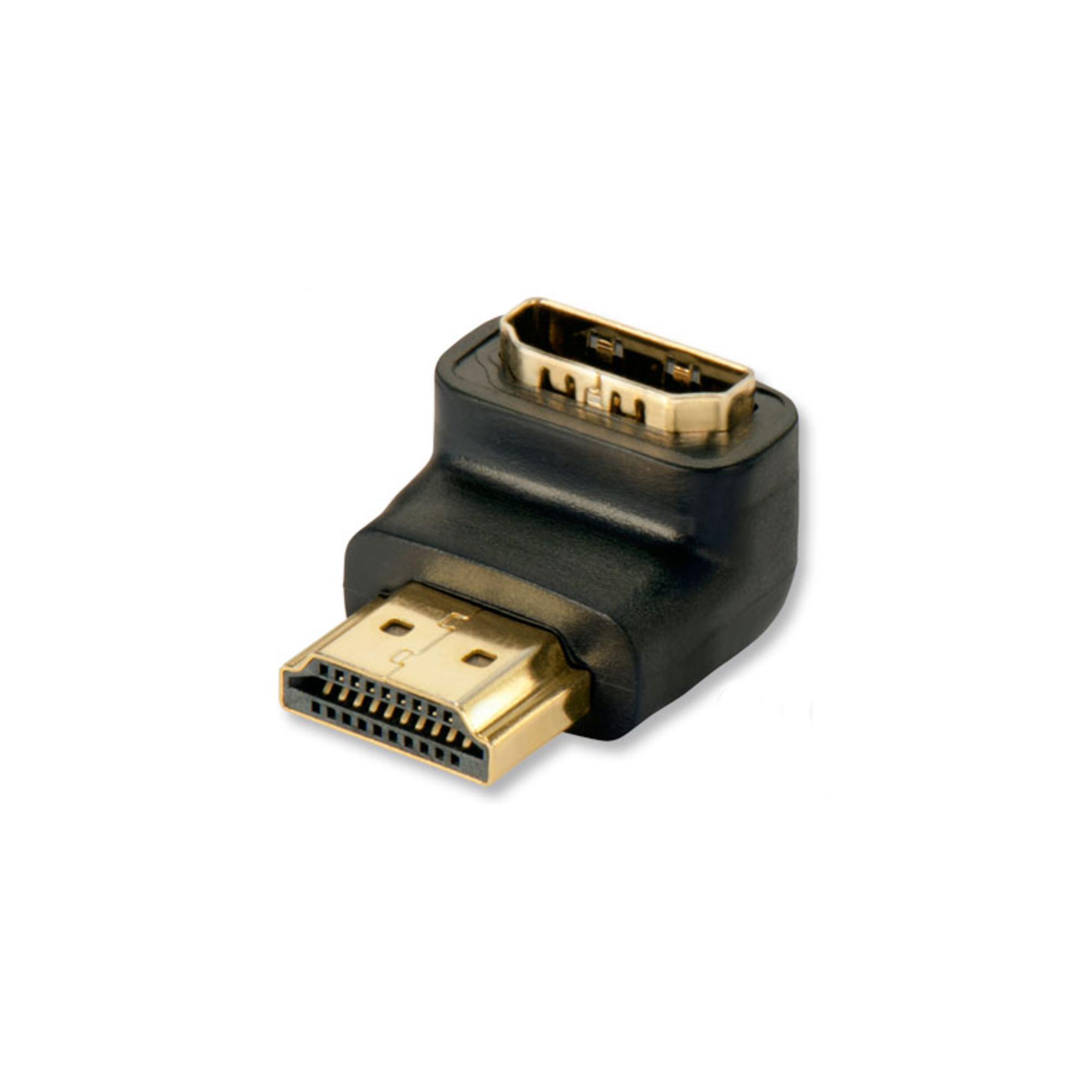 HDMI FM ANGLED down