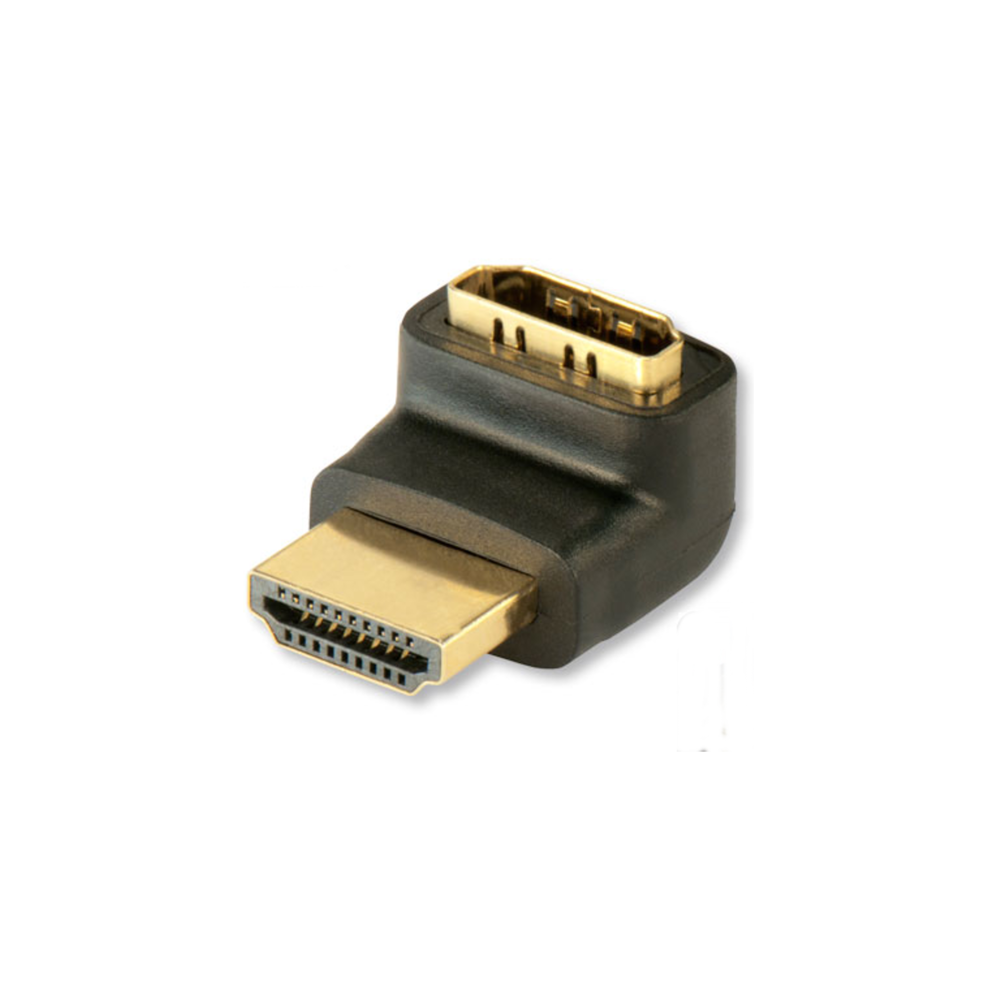 HDMI FM ANGLED UP