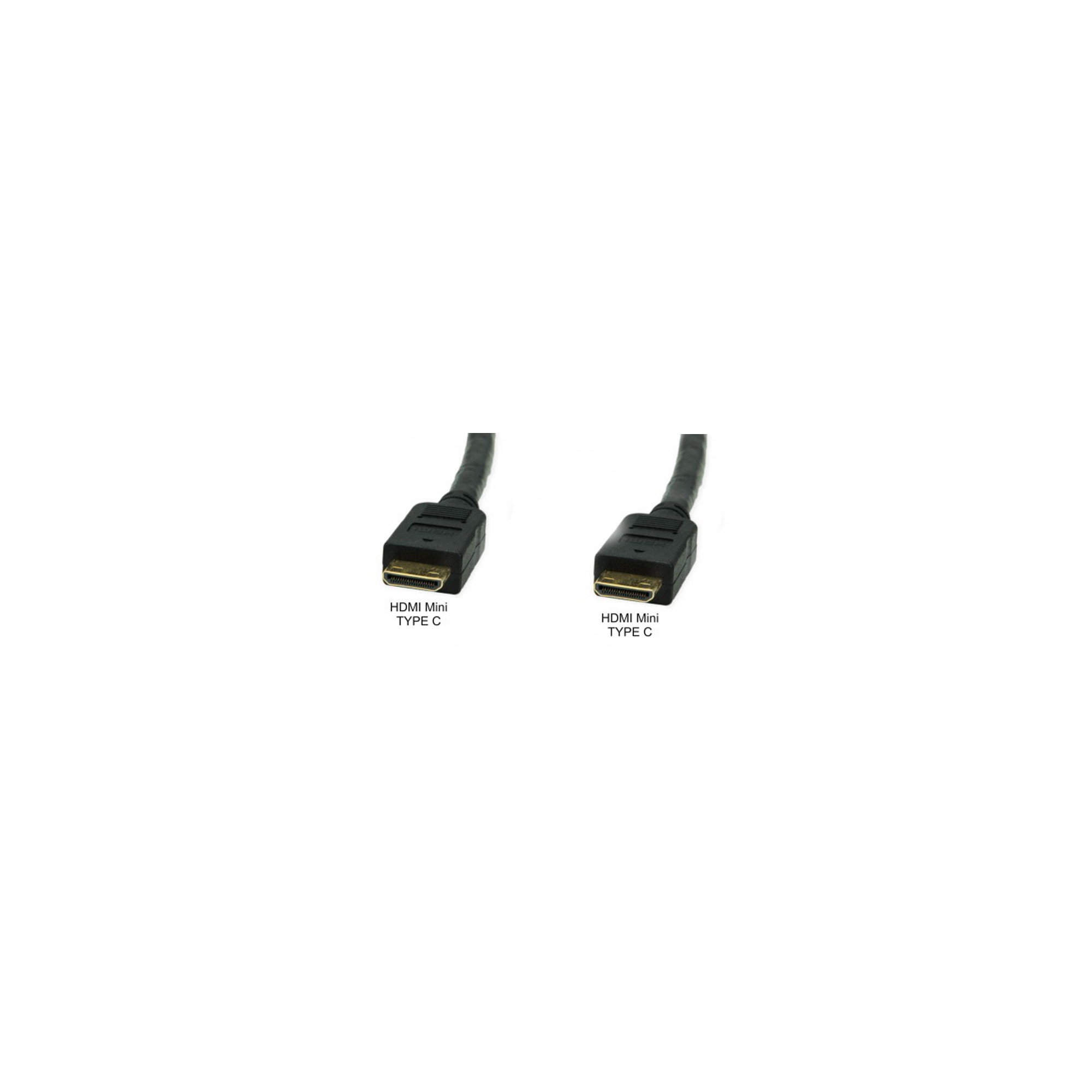 HDMIMINI to HDMIMINI 05
