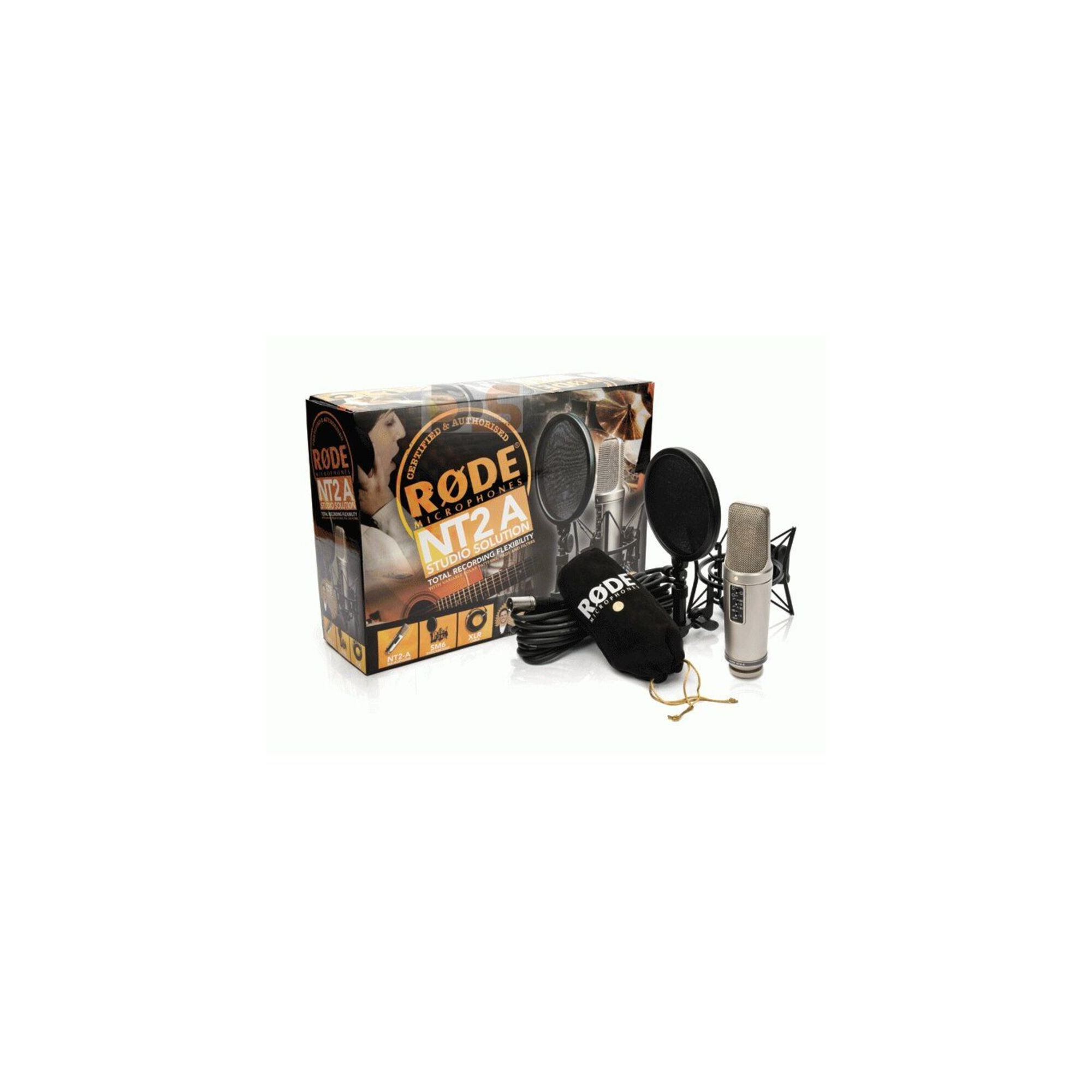 NT2-A BUNDLE