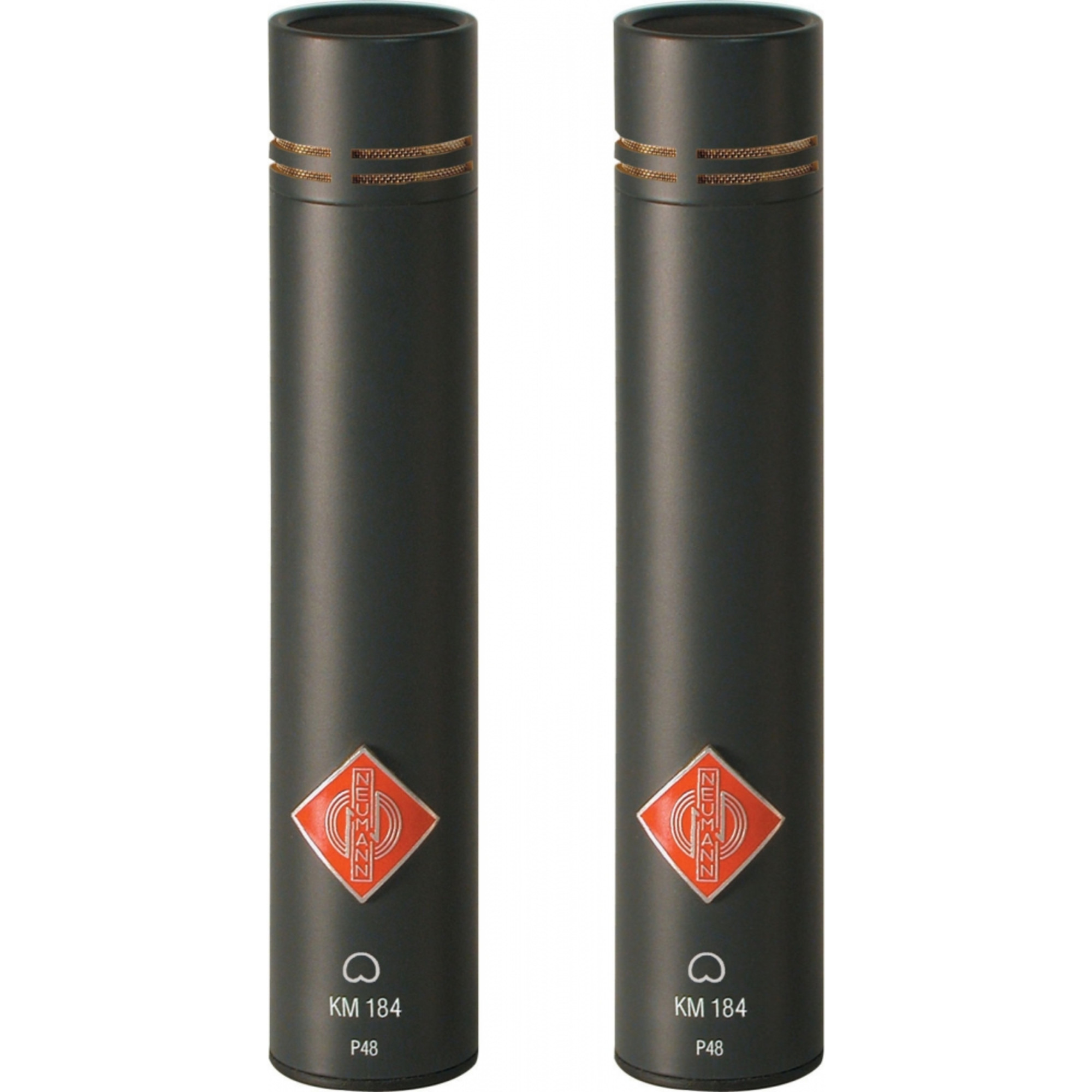 KM 184 Stereo Set MT