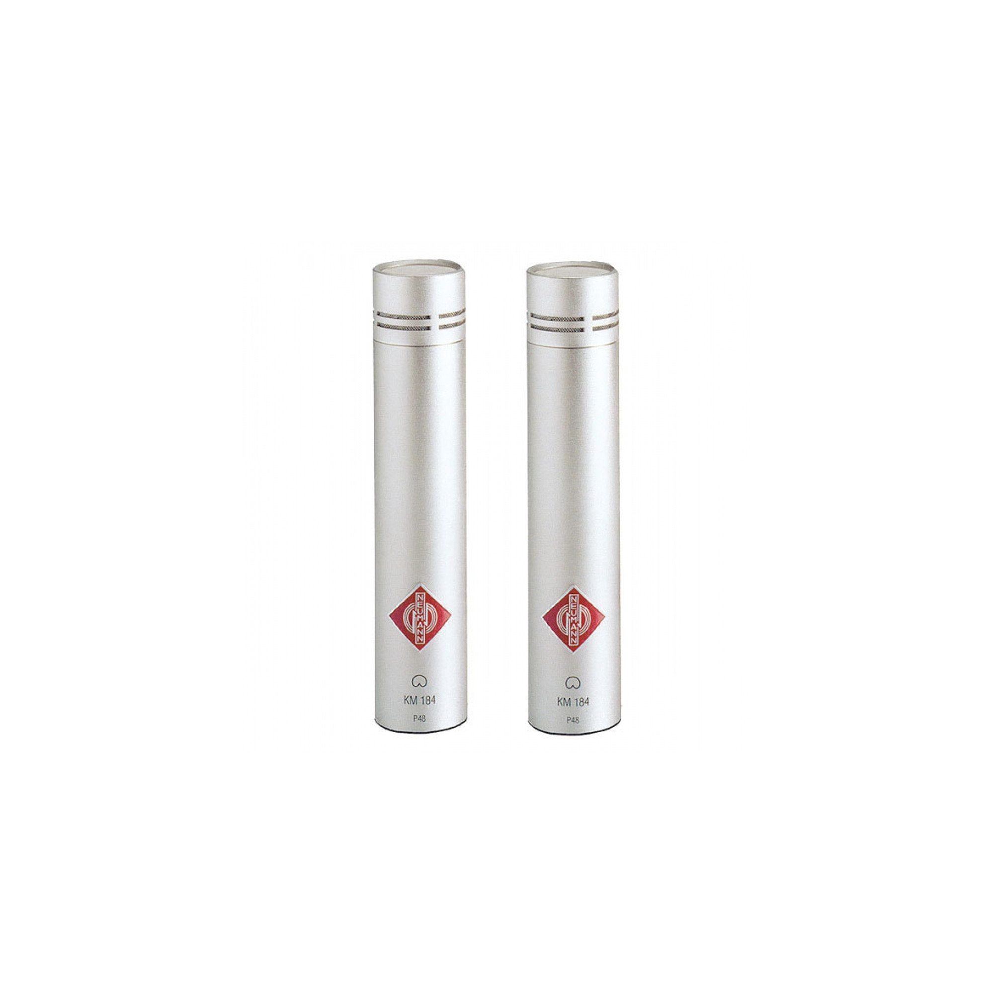 KM 184 Stereo Set