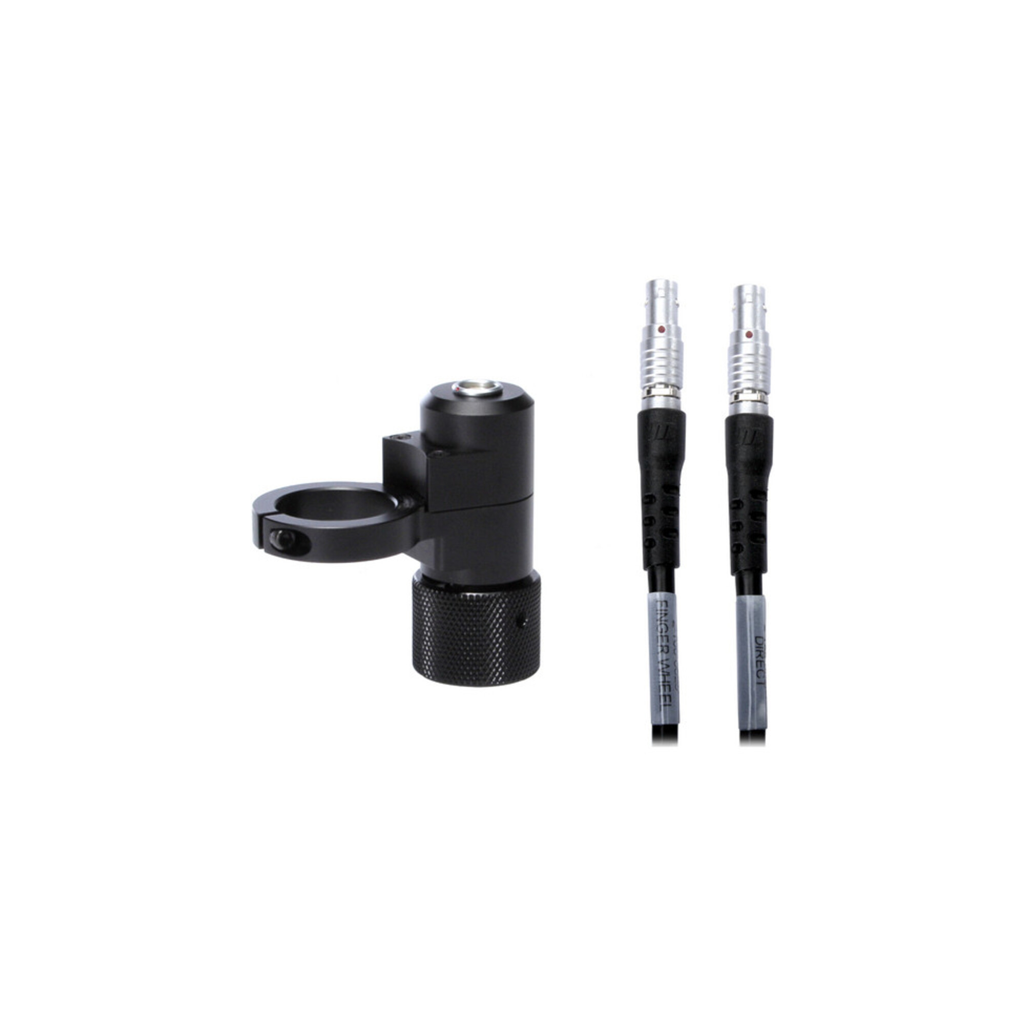 Fingerwheel Controller Add-On