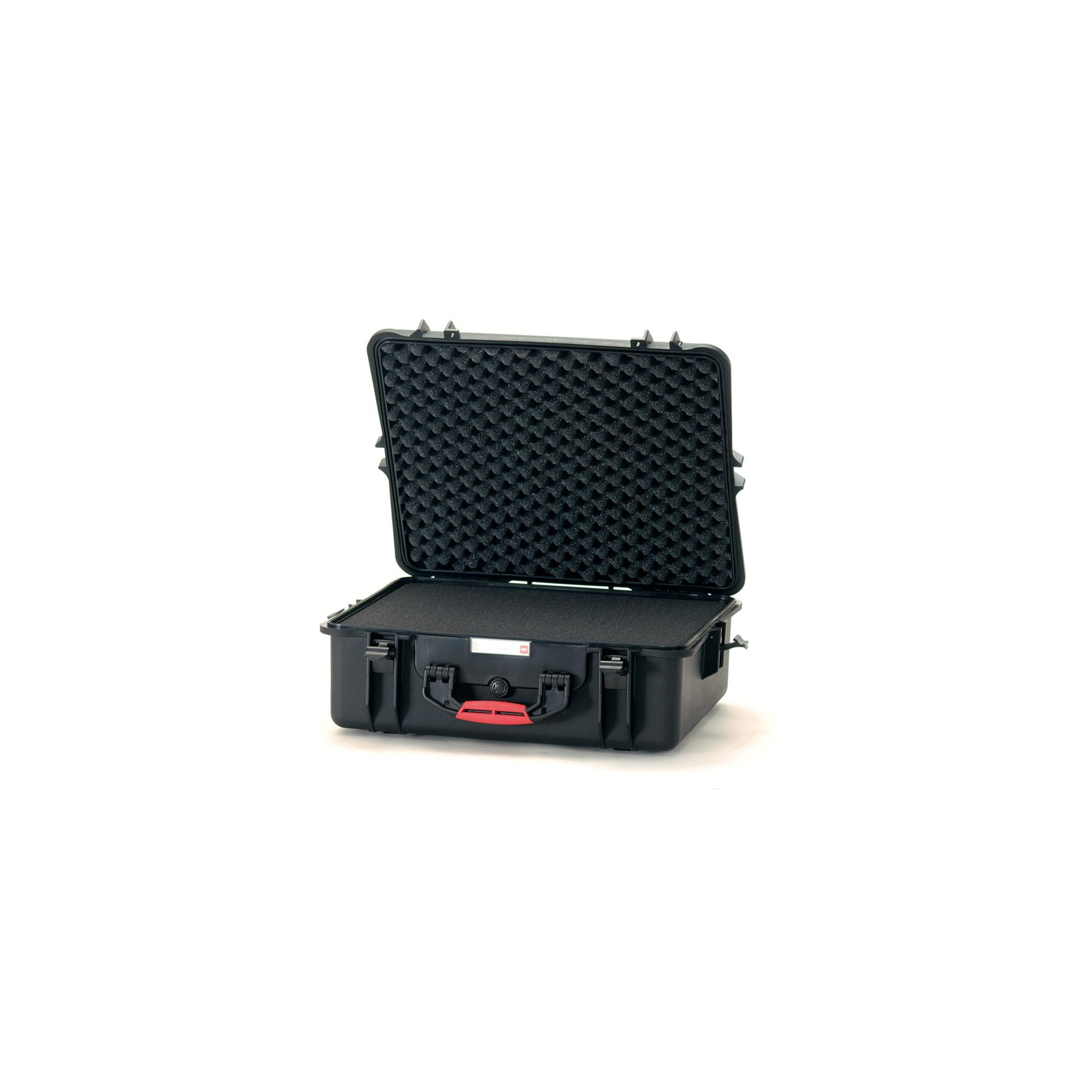 HPRC2700 CUBBLK