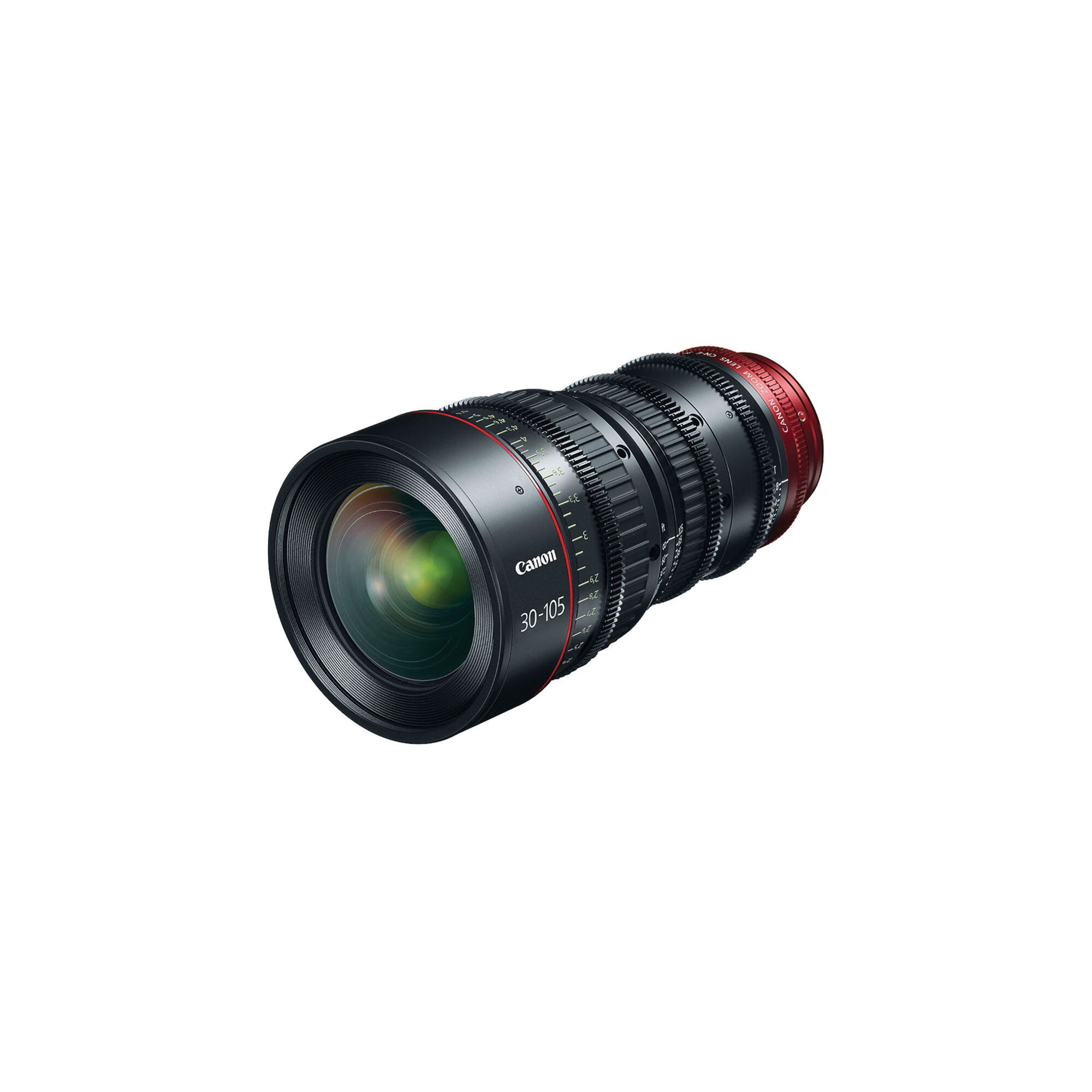 CN-E30-105mm f2.8L S