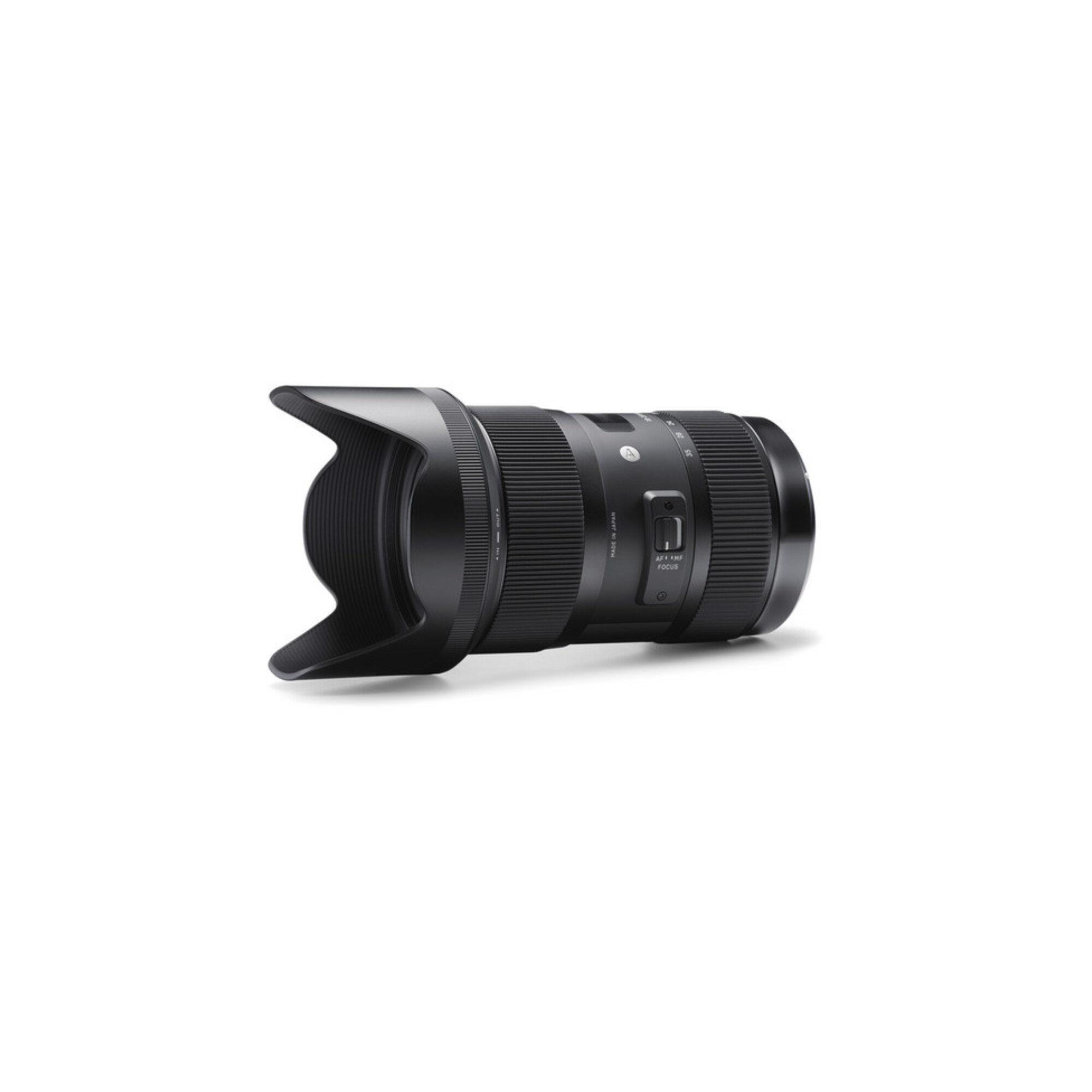 18-35mm f1.8 Art DC HSM Nikon