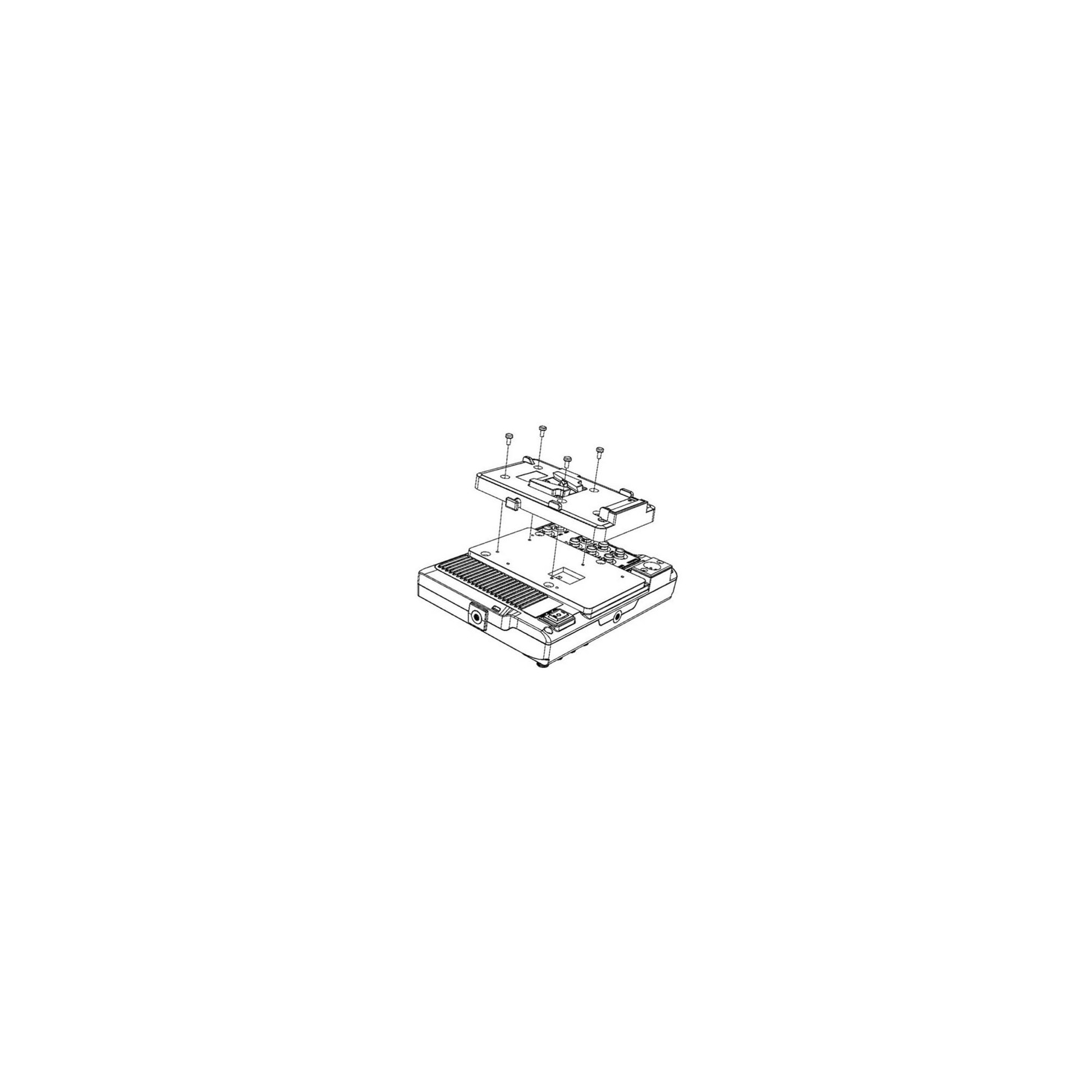 VL-LCD7
