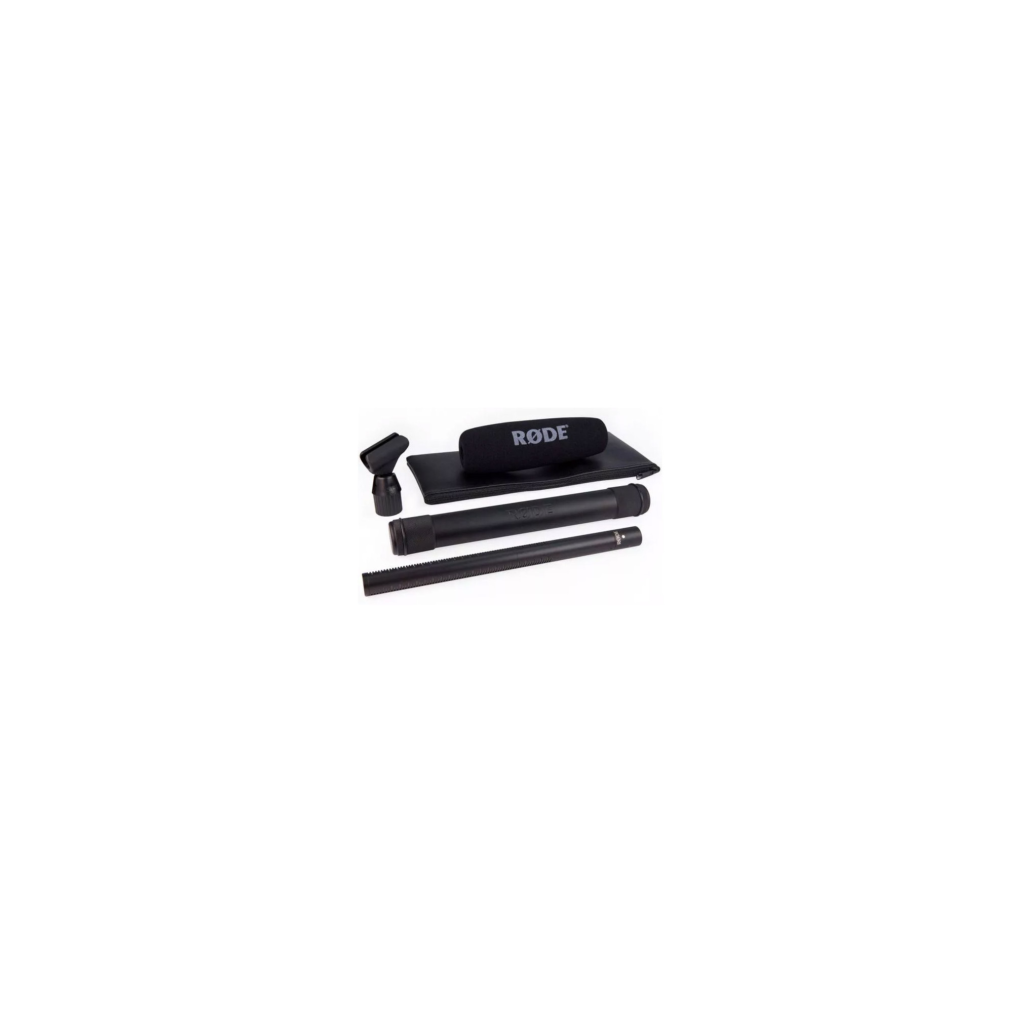 NTG-3 Black