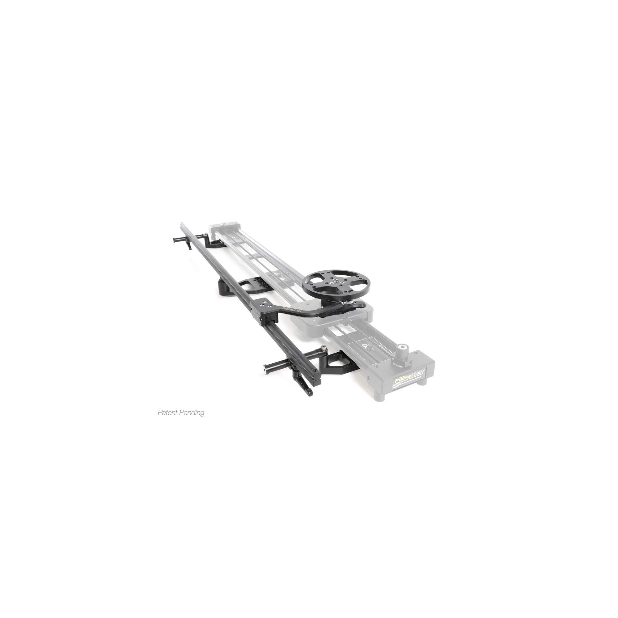 KC Parallax Standard