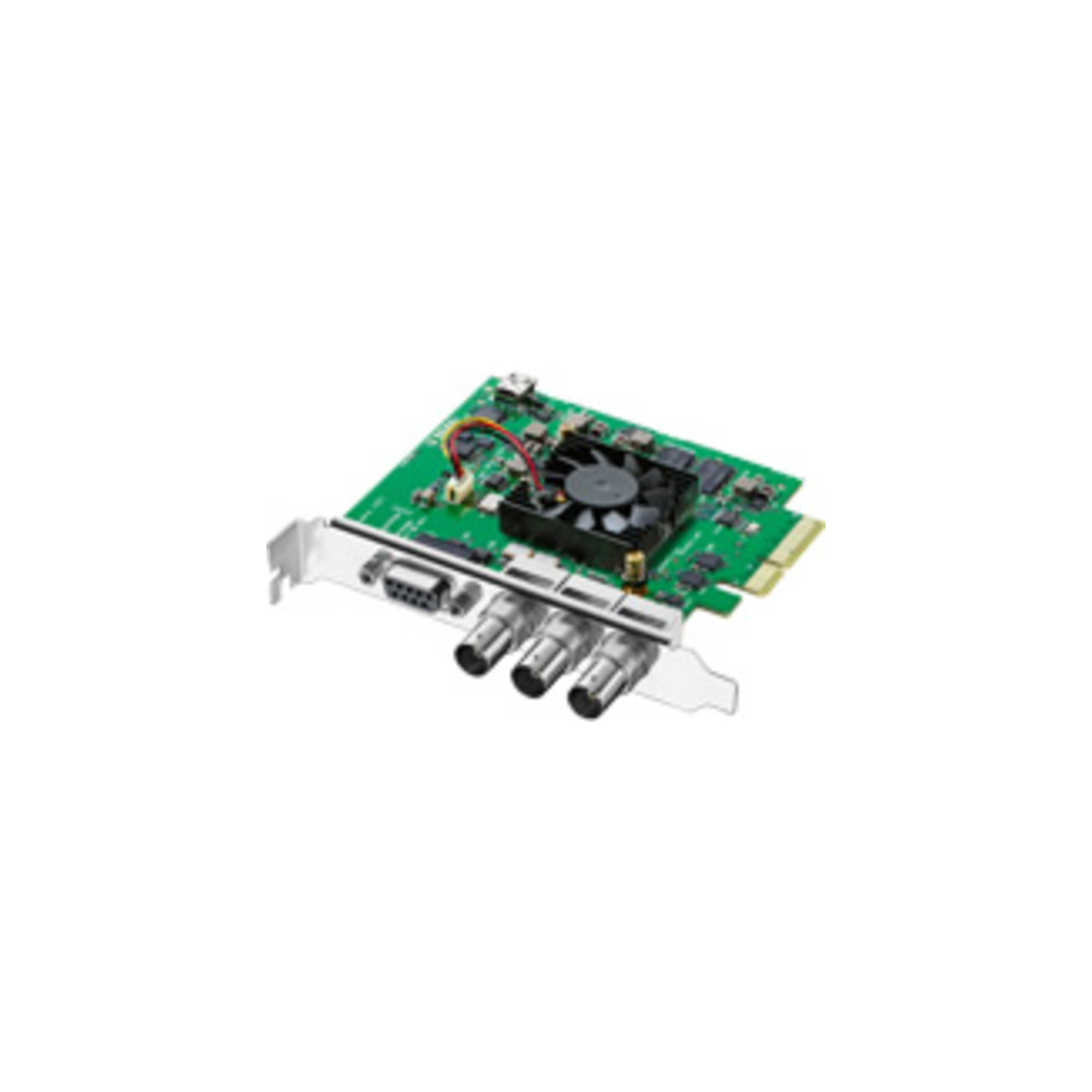 DeckLink SDI 4K