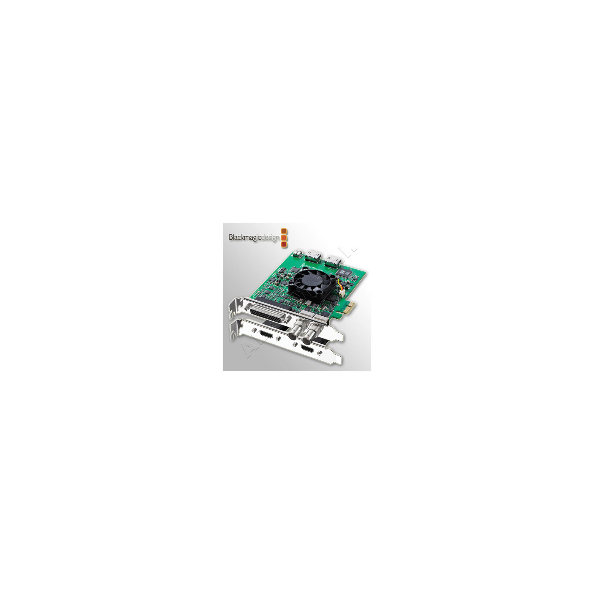 DeckLink Studio 4K