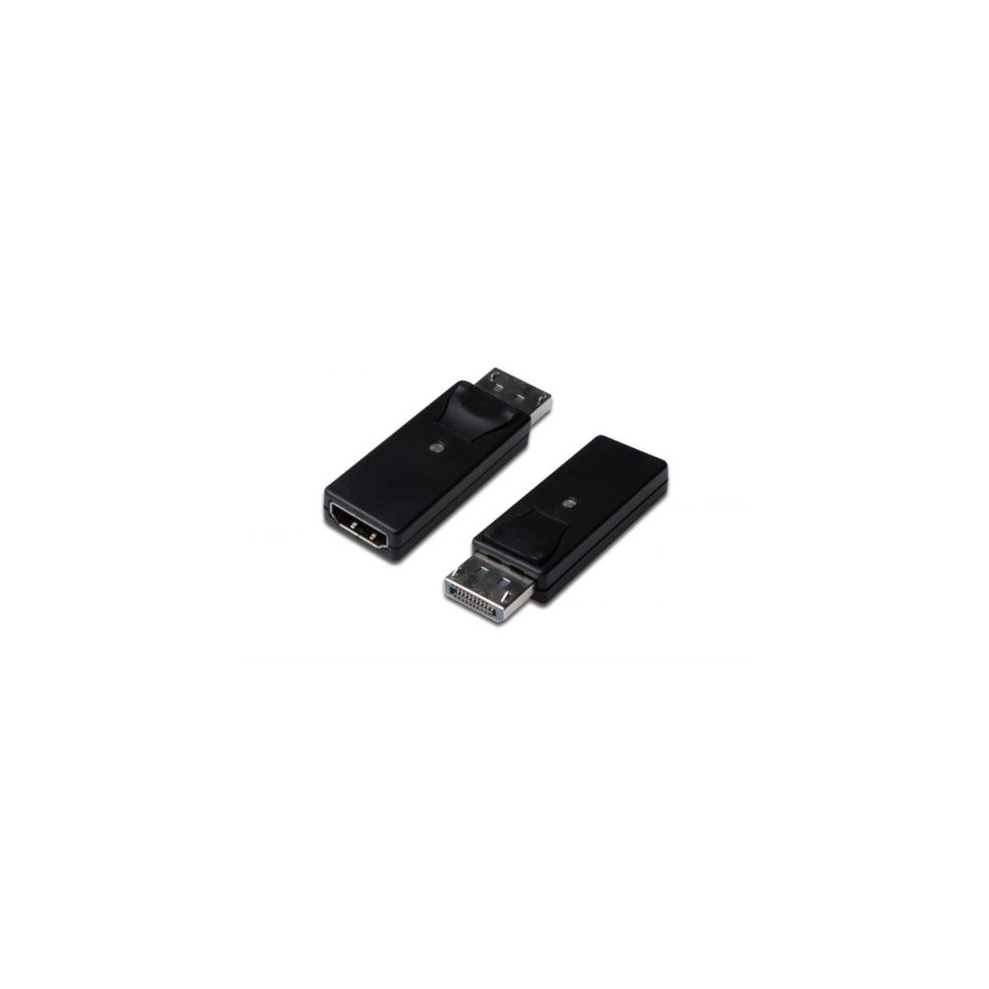 DP M to HDMI