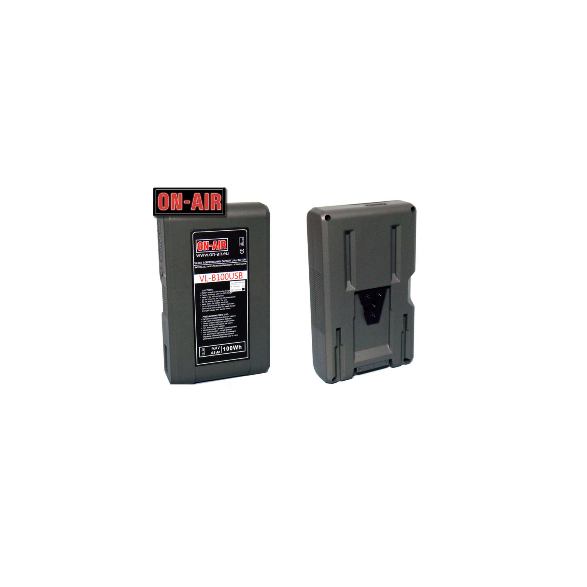 VL-B100USB