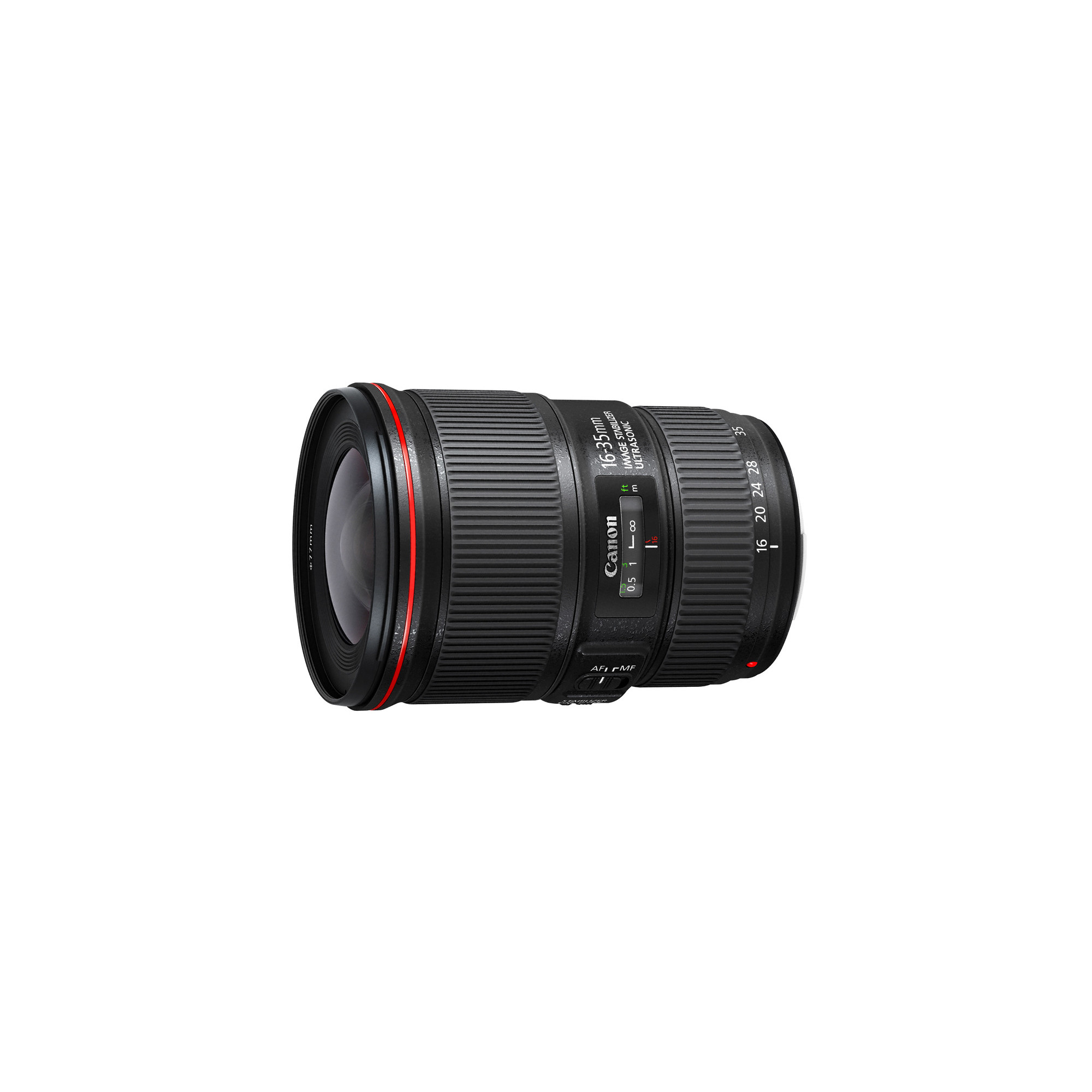 EF 16-35mm F4L IS USM
