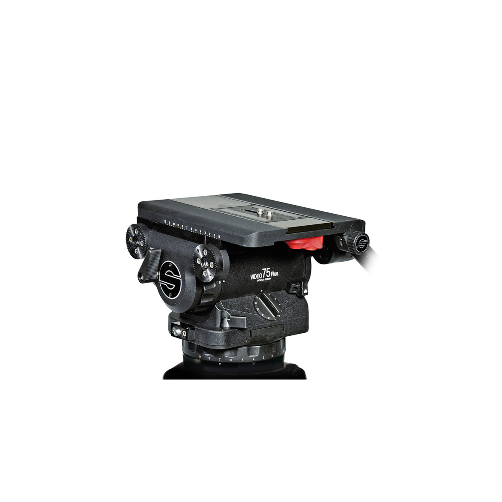 Video 75 Plus EFP