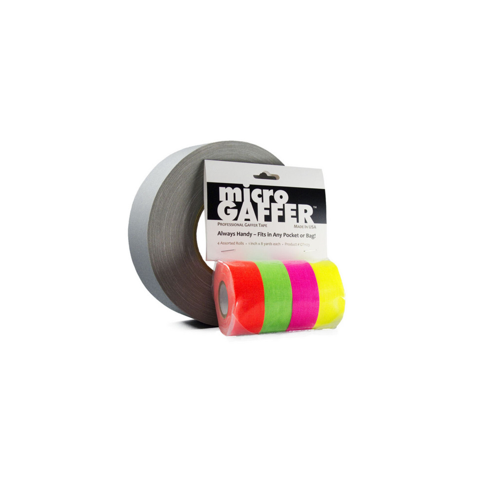 Micro Gaffer Tape
