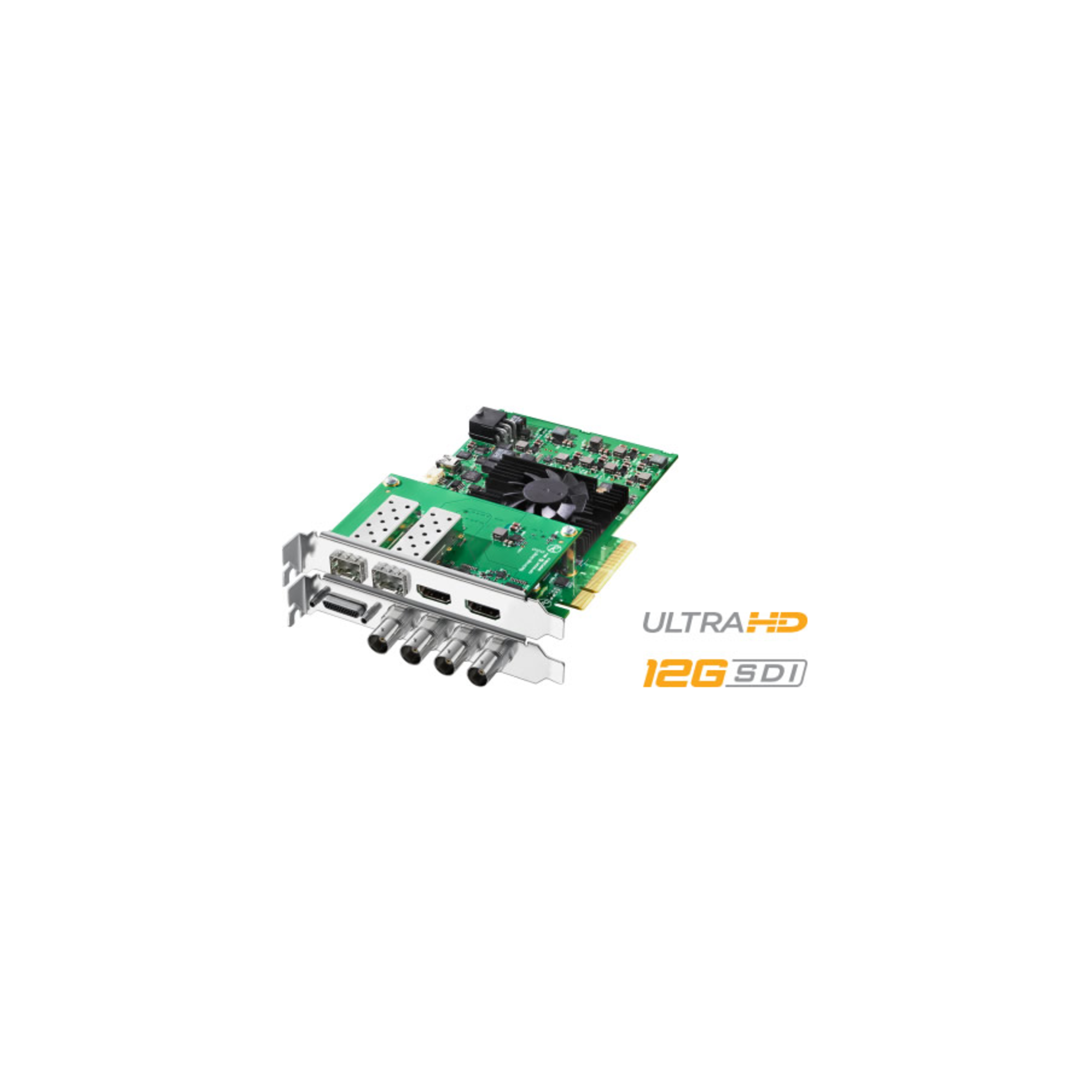 DeckLink 4K Extreme 12G