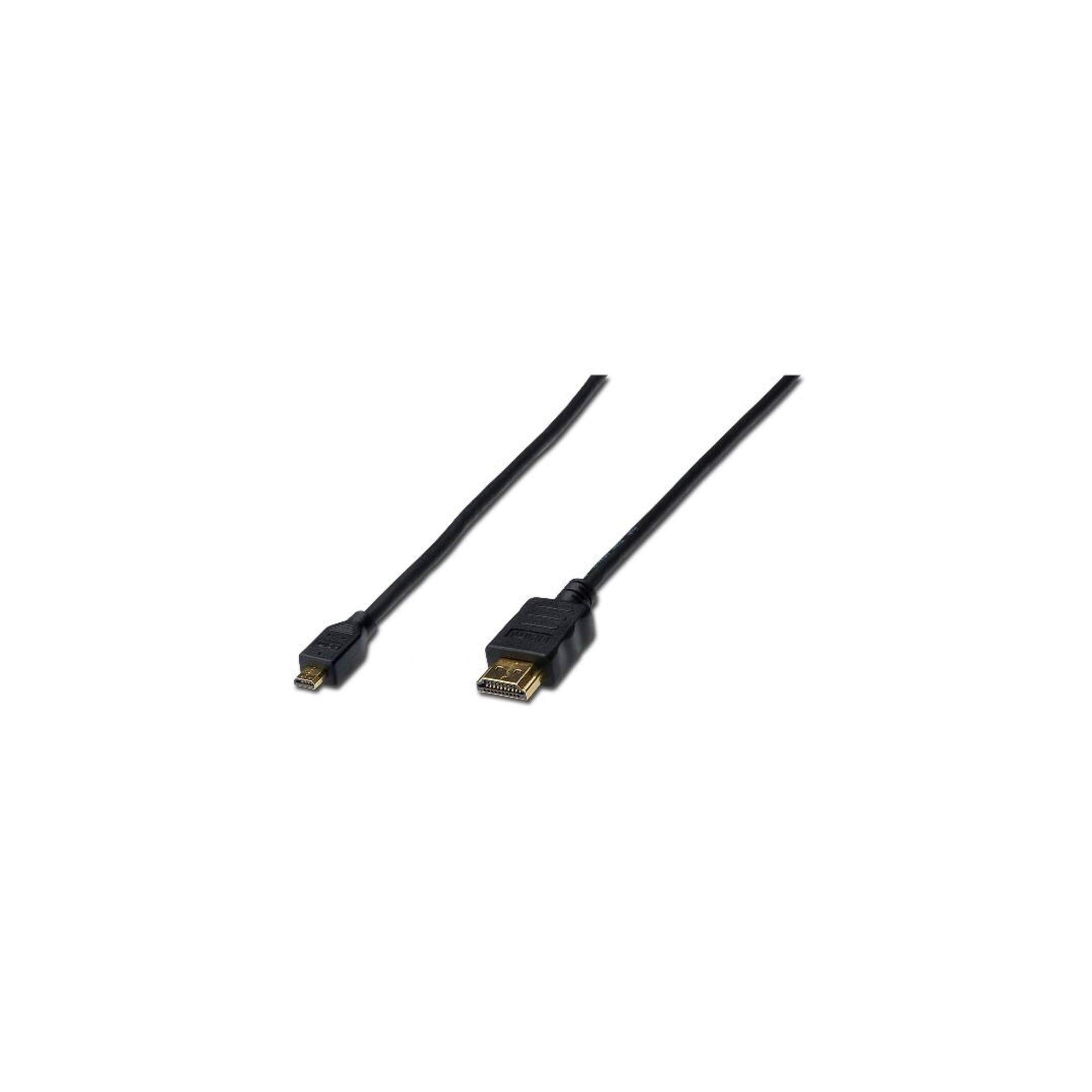 HDMI to HDMI MICRO 2