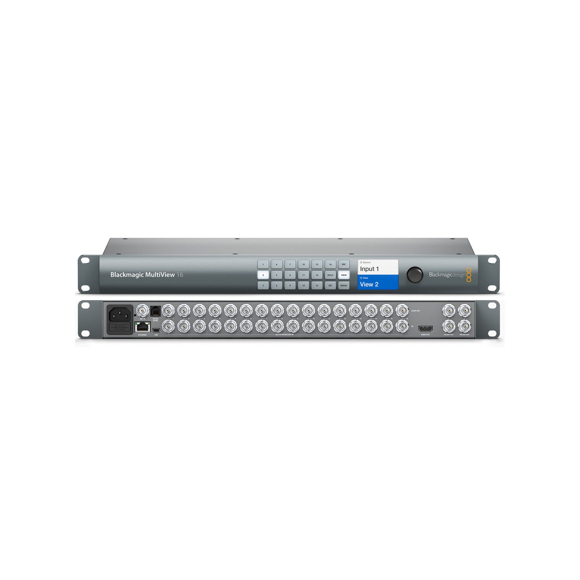 MULTIVIEW 16