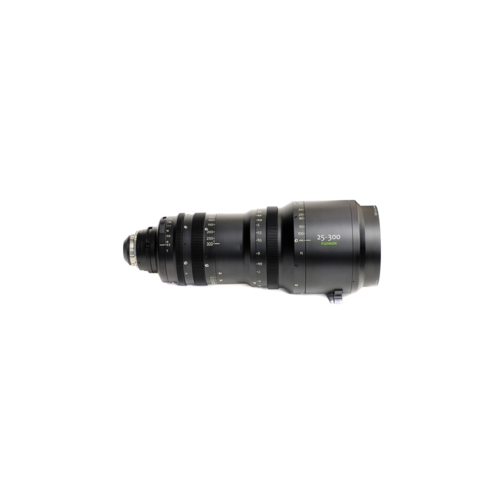 ZK12x25 25-300mm