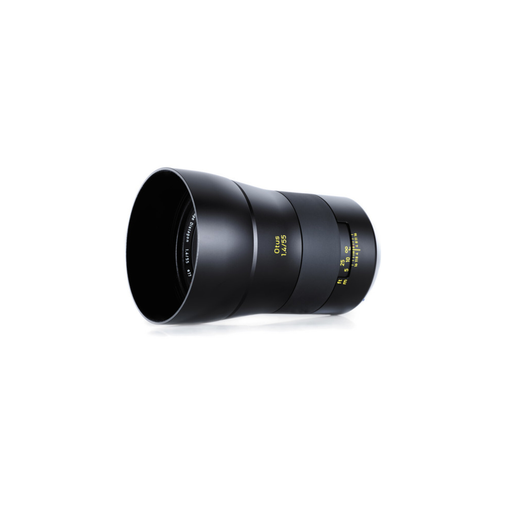 Otus 1.4 55mm EF-MOUNT Canon