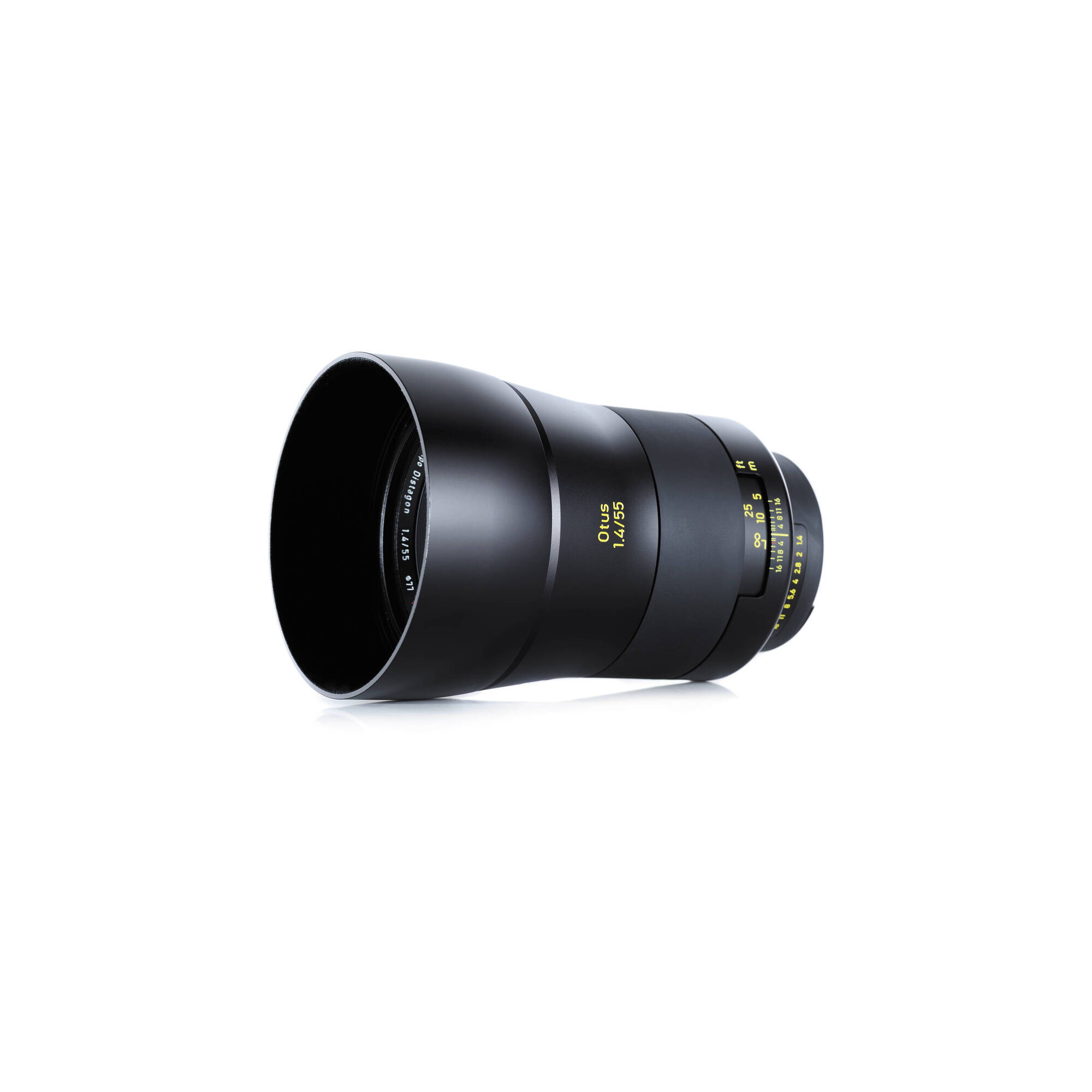 Otus 1.4 55mm F-MOUNT Nikon