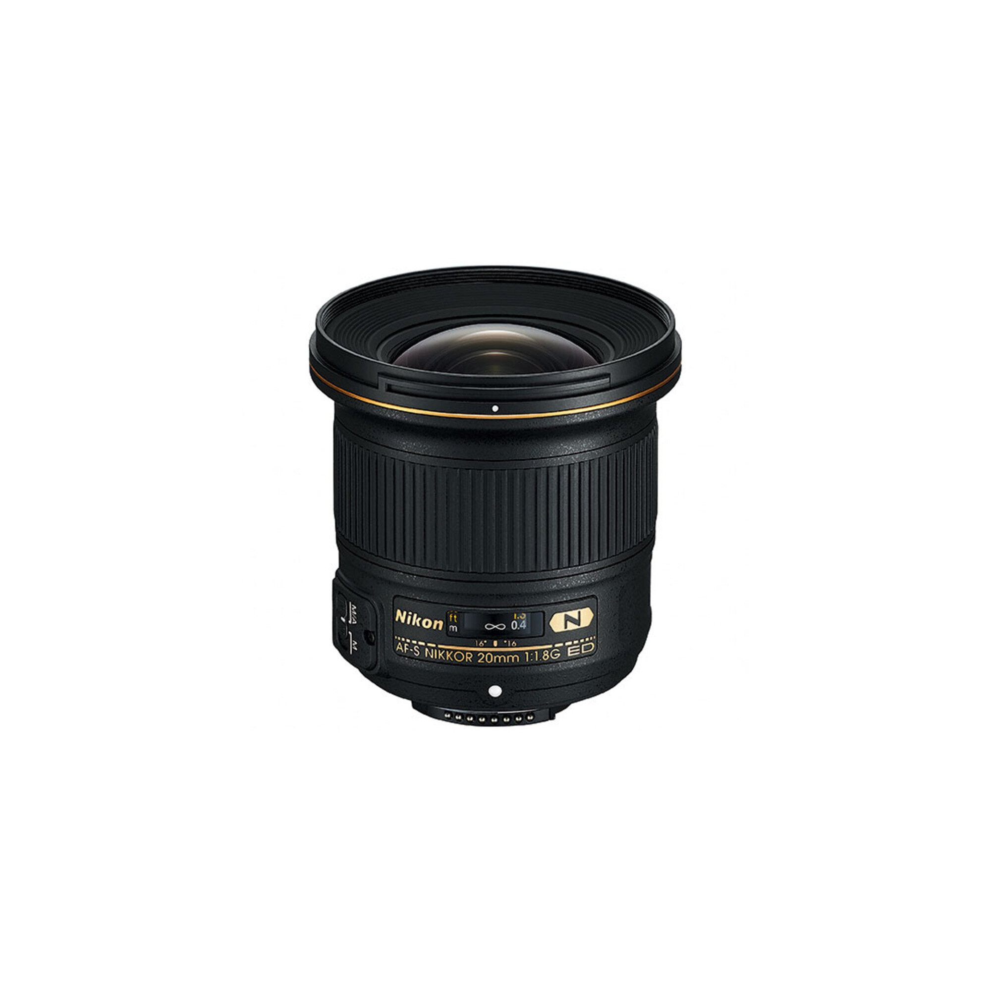 FX 20mm F1.8G ED AF-S