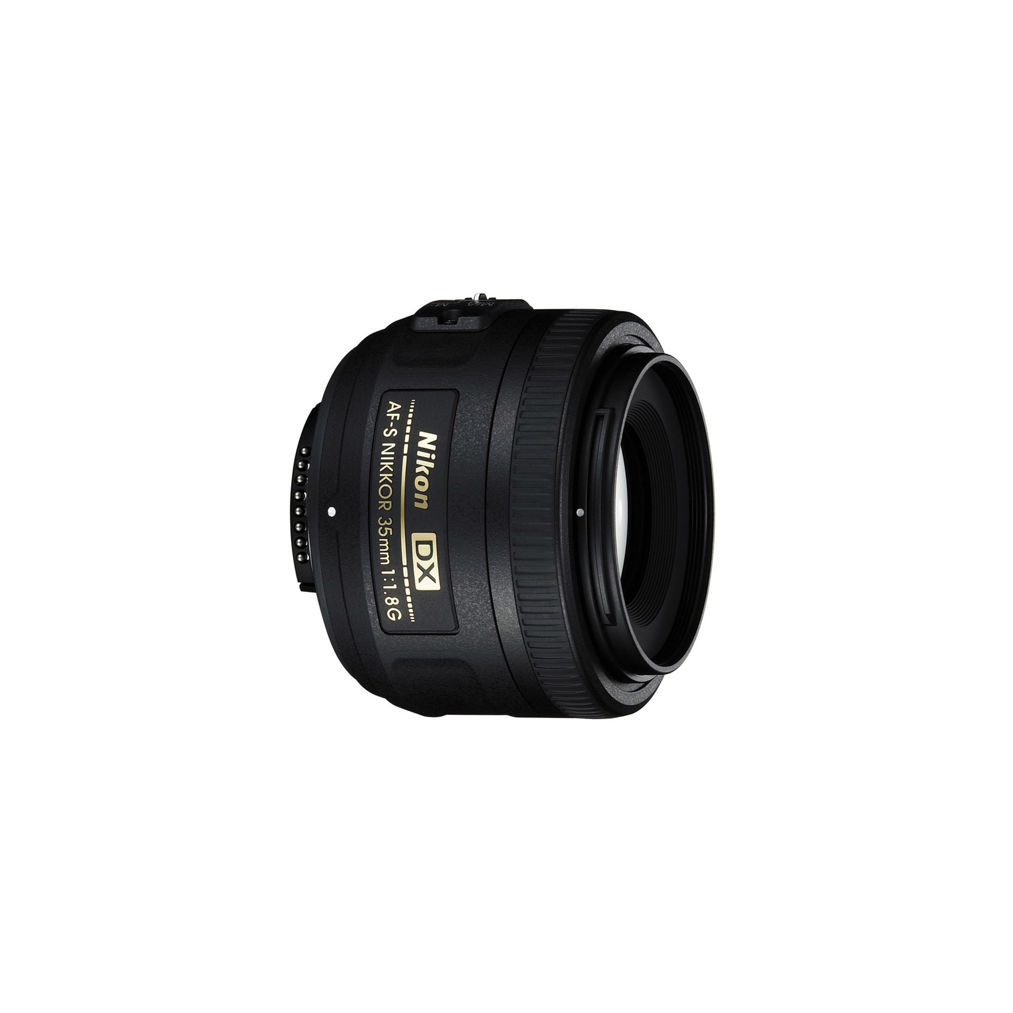 DX 35mm F1.8G AF-S