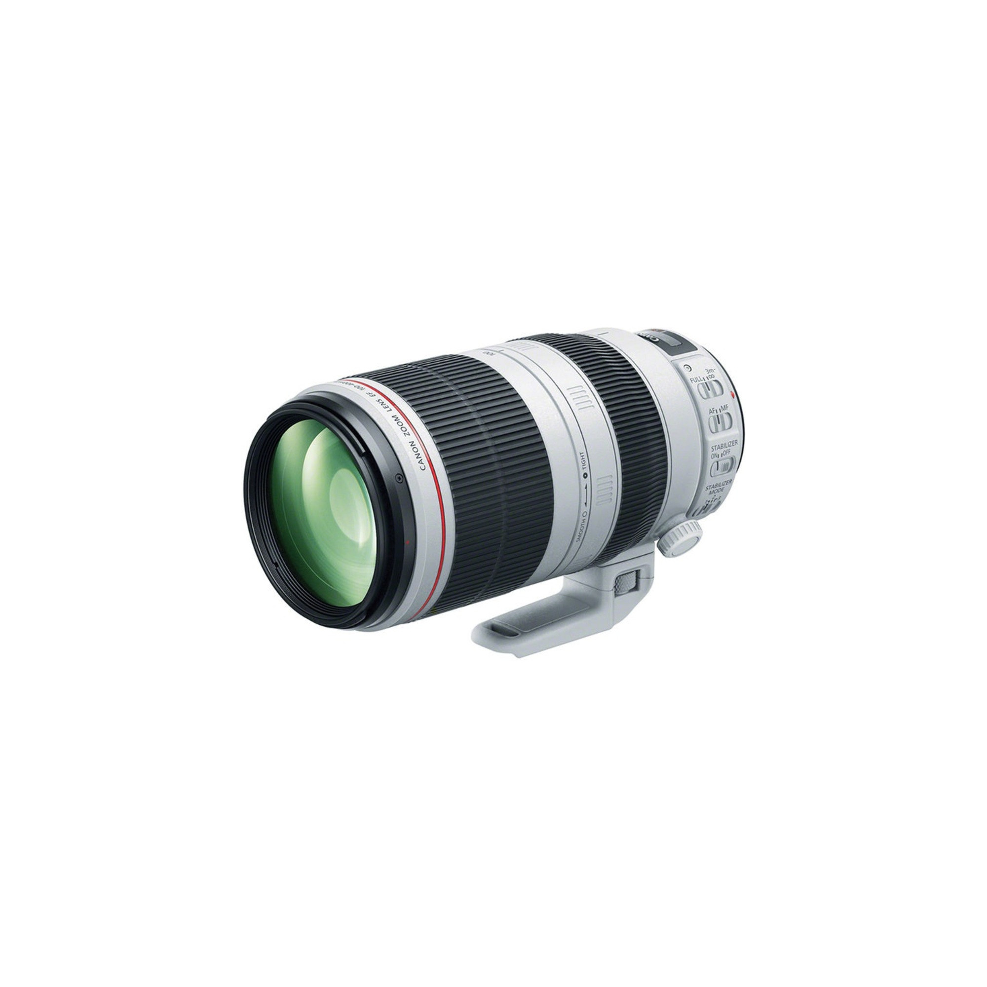 EF 100-400mm F4.5-5.6L II USM