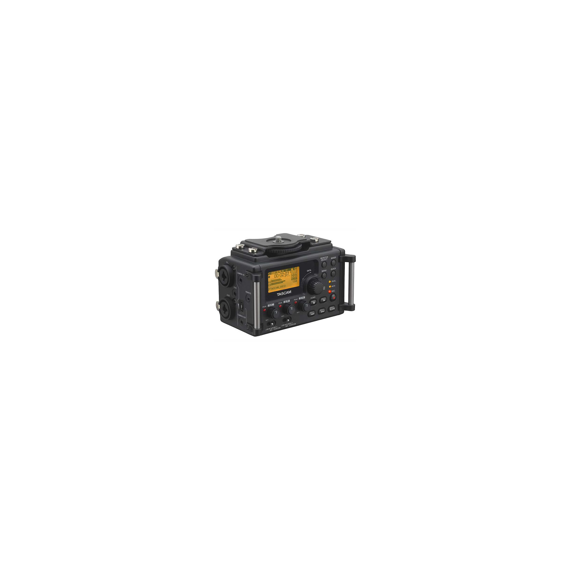 DR-60DMK2