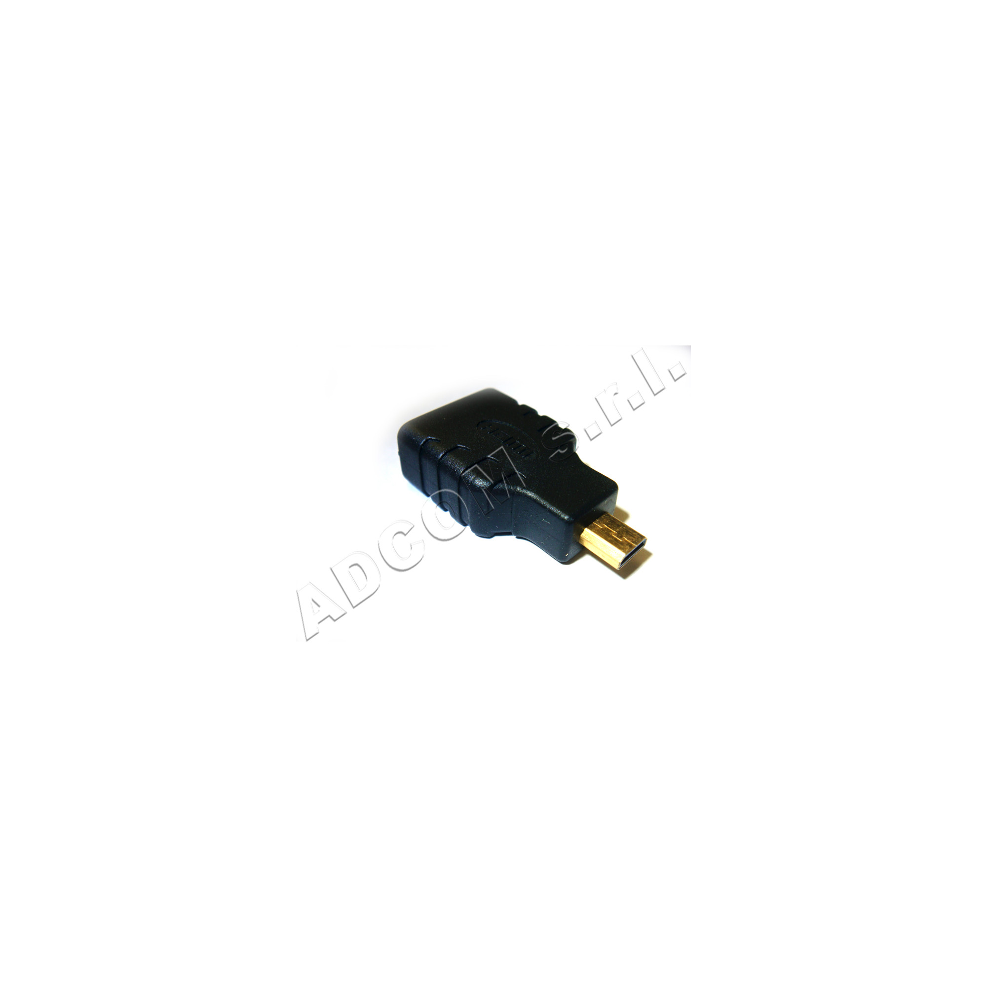 HDMI to HDMIMICRO