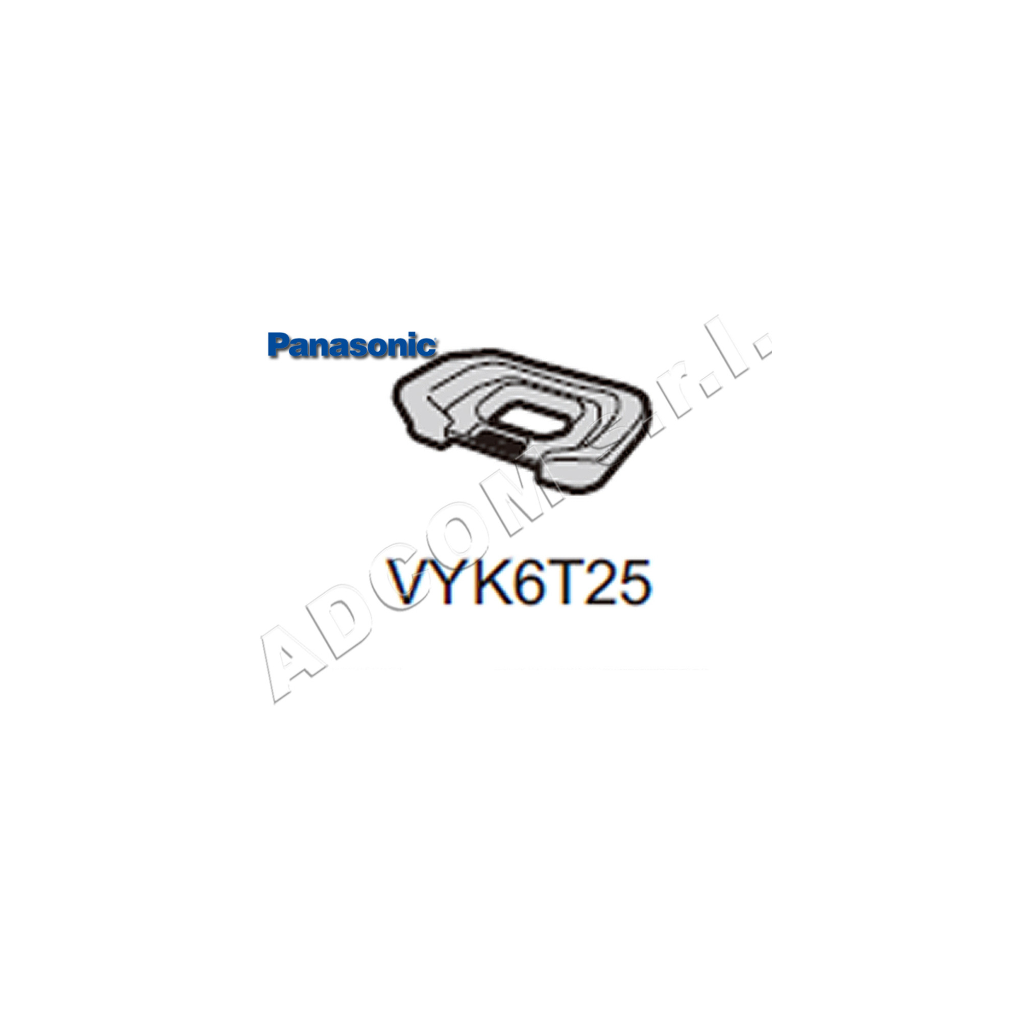 VYK6T25