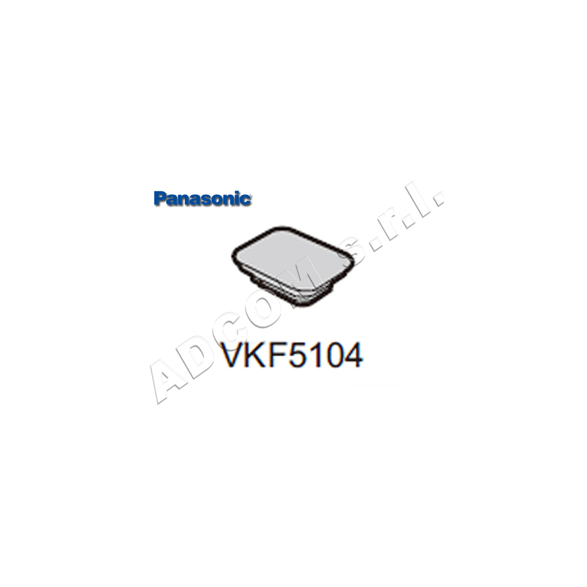 VKF5104