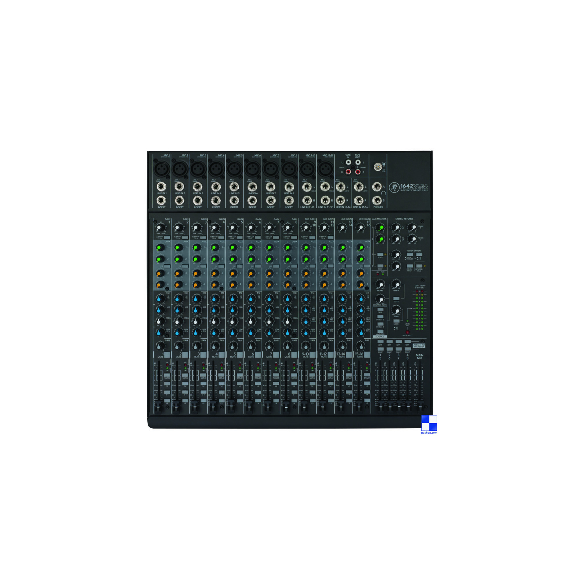 1642VLZ4