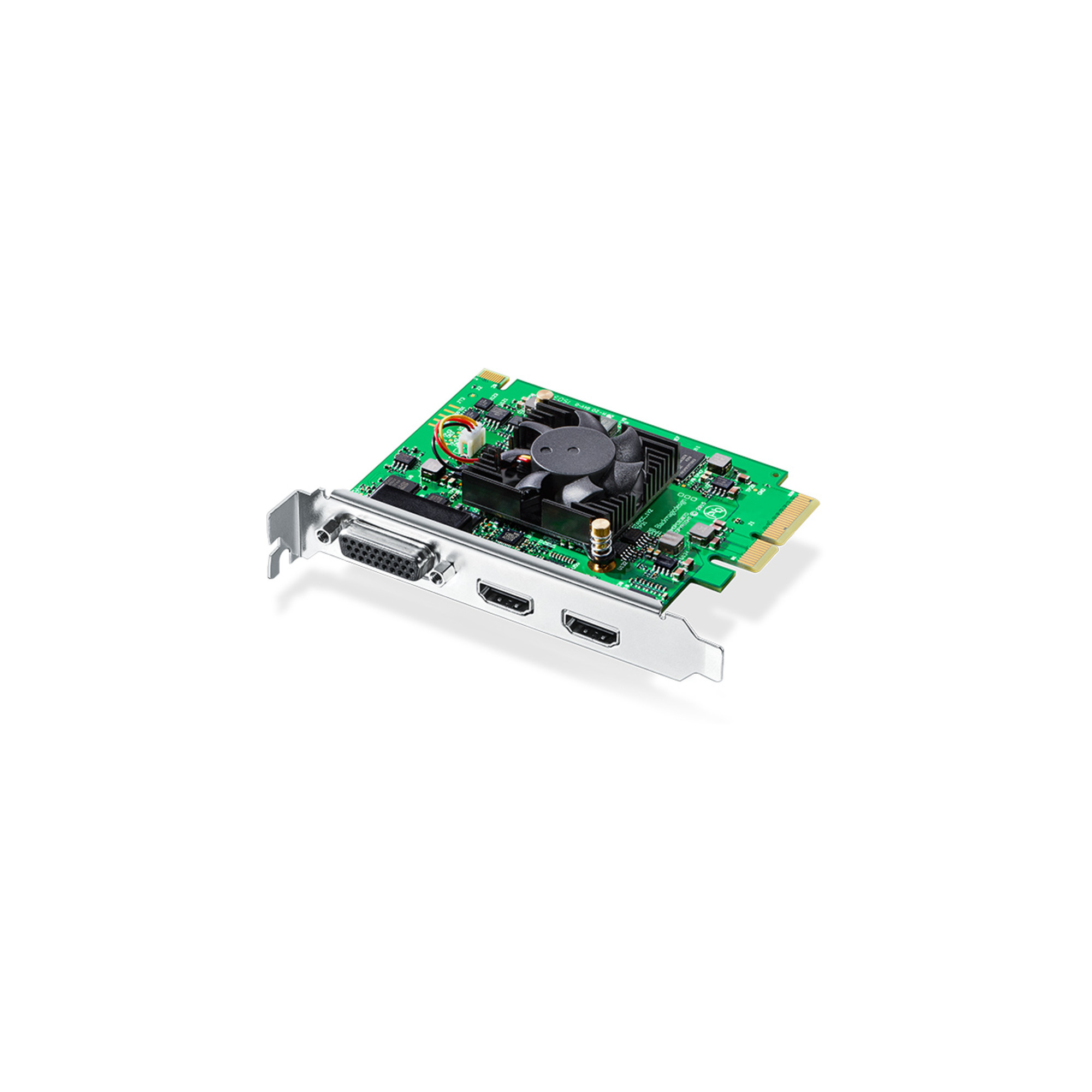 Intensity Pro 4K