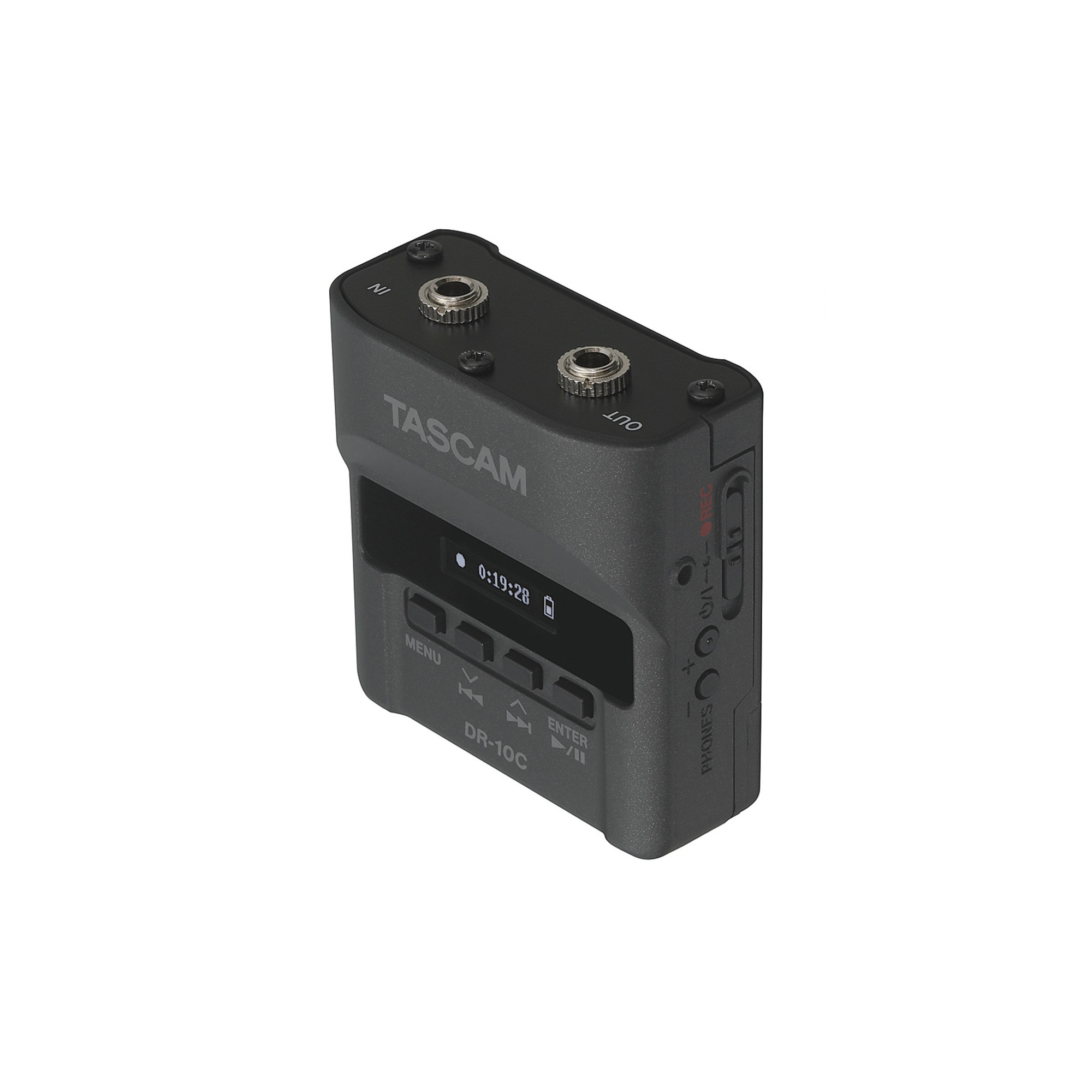DR-10CS