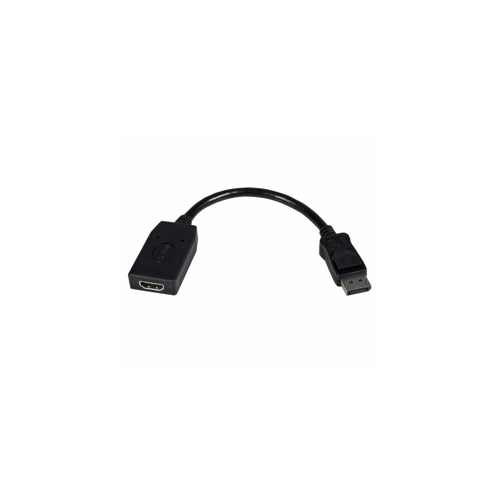 DP M to HDMI 4K
