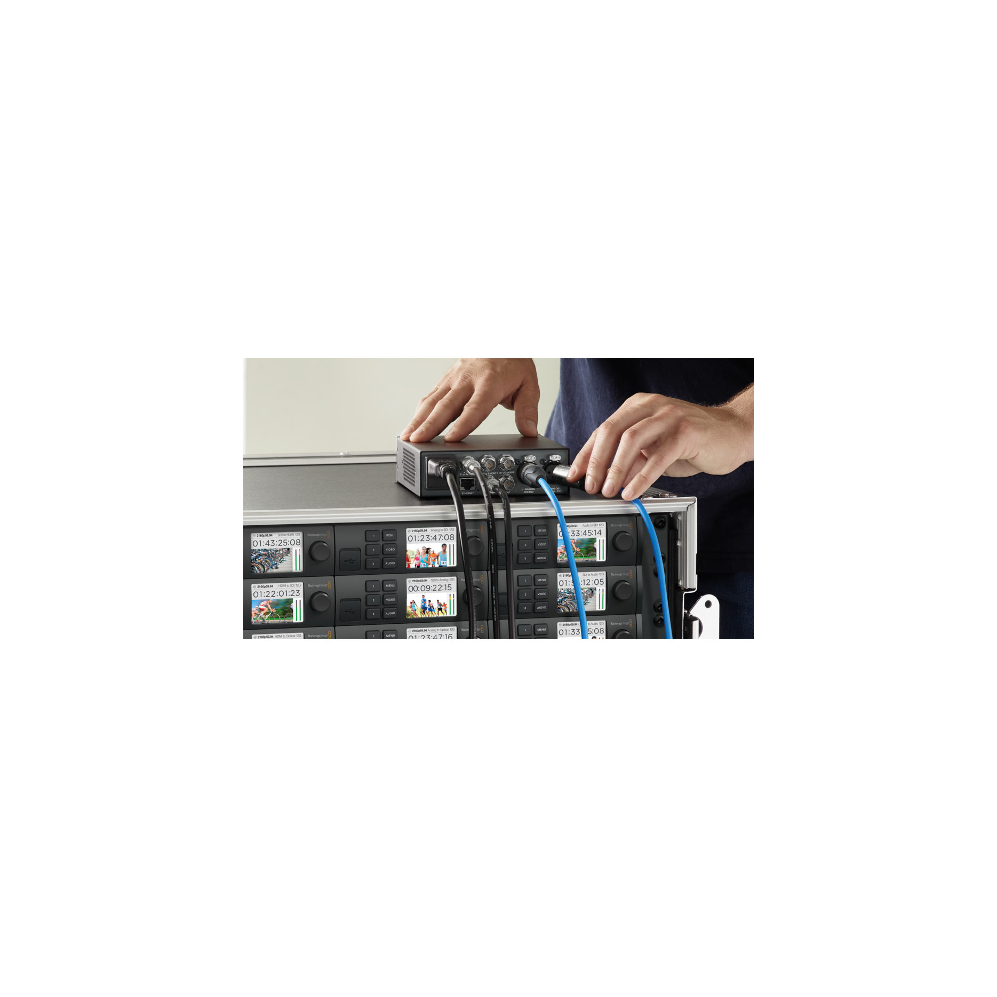 Teranex Mini - HDMI to SDI 12G