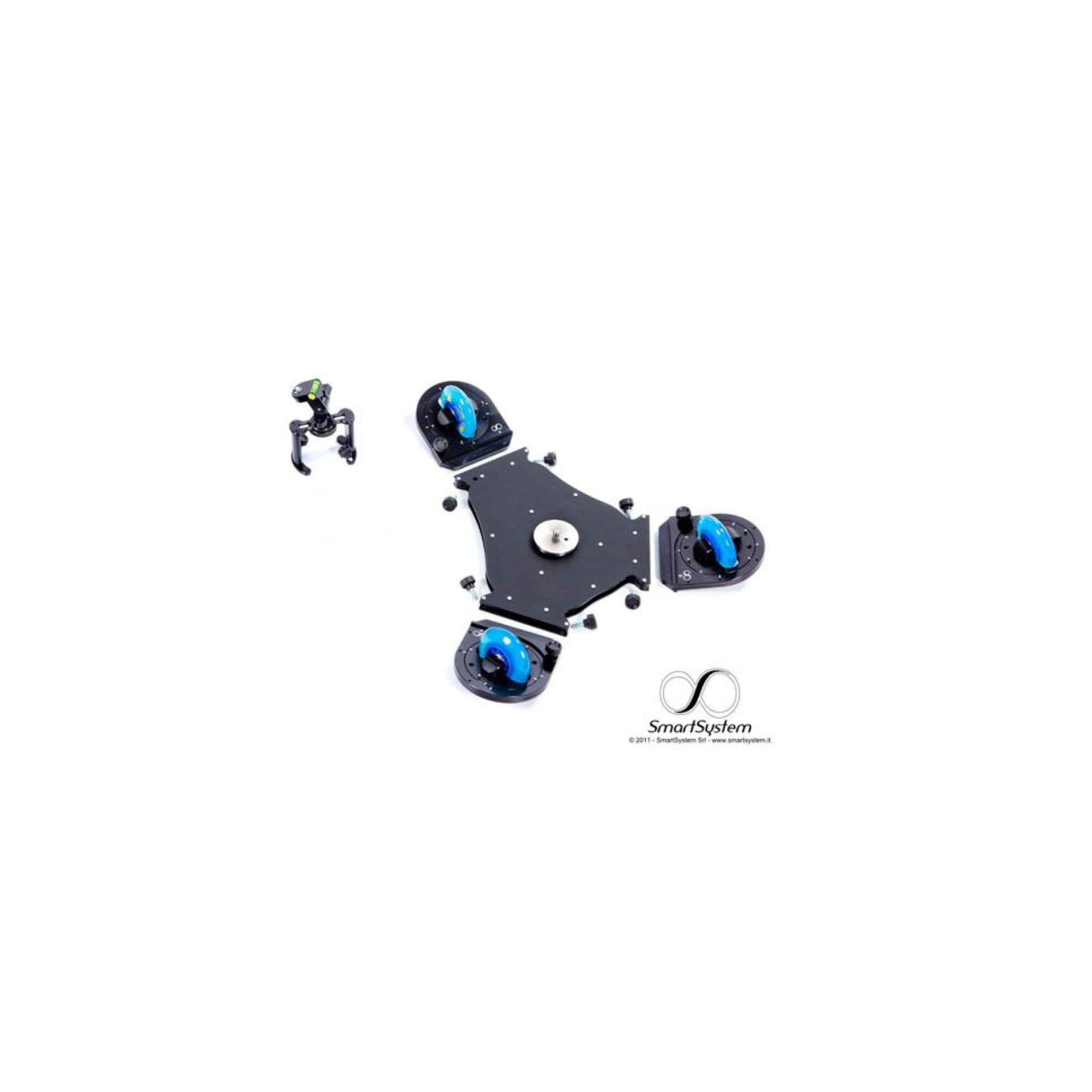 Smart3 PRO BASIC Dolly