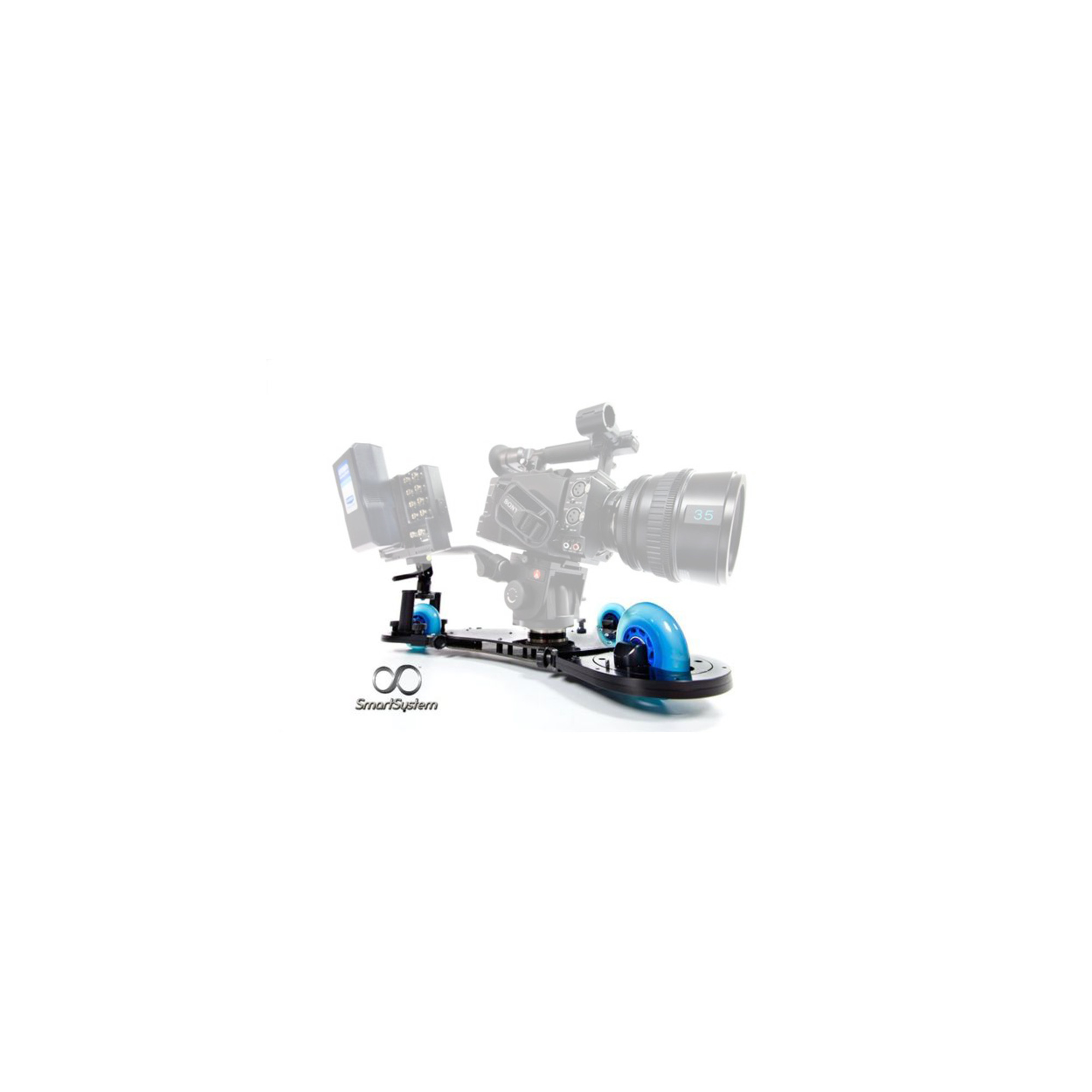 Smart3 PRO BASIC Dolly