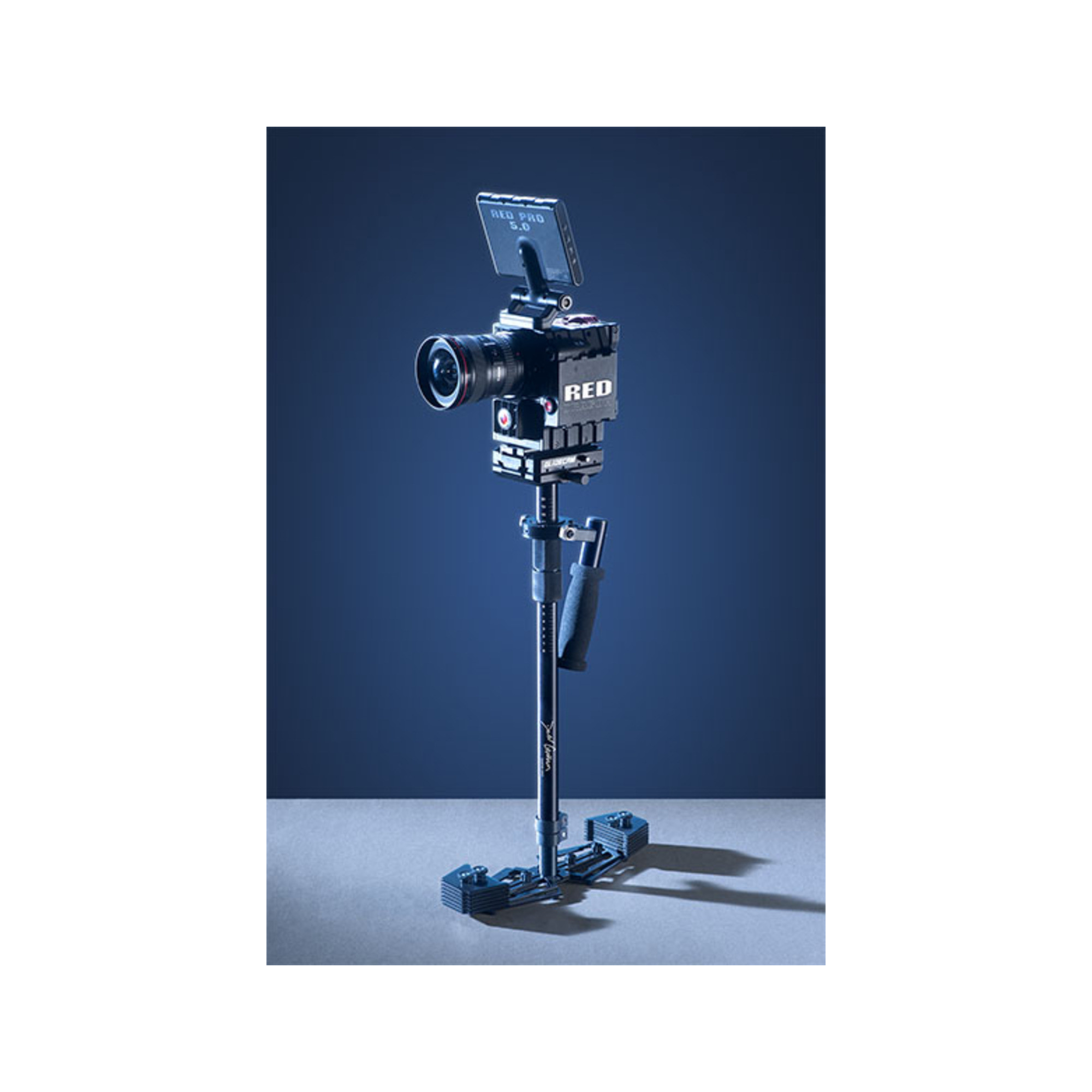 Glidecam Devin Graham GLDGSS