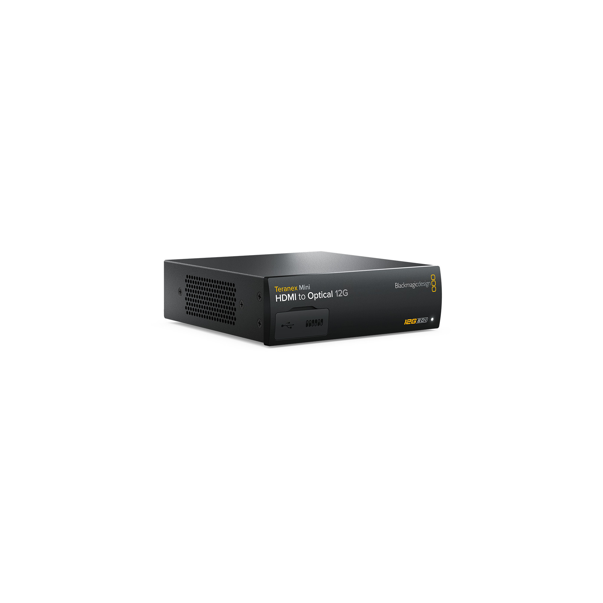 Teranex Mini - HDMI to Optical