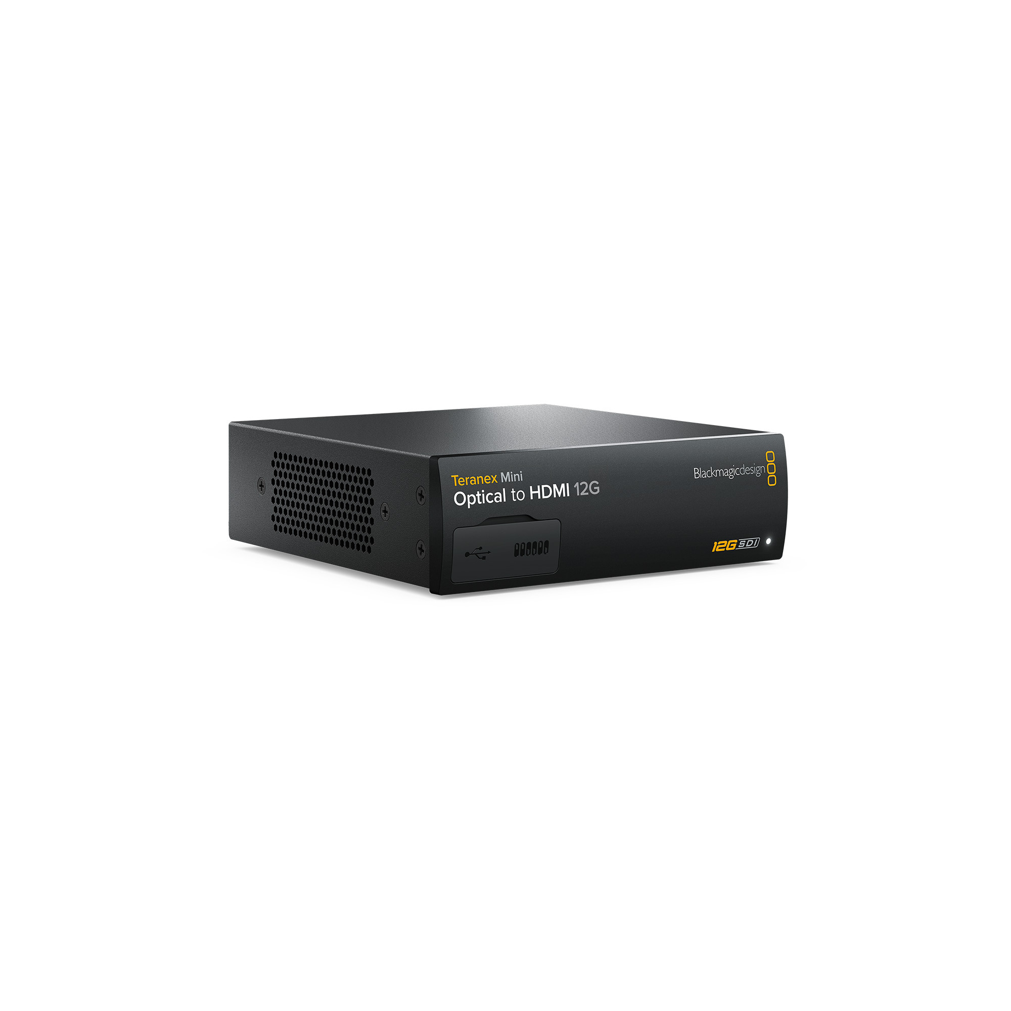 Teranex Mini - Optical to HDMI