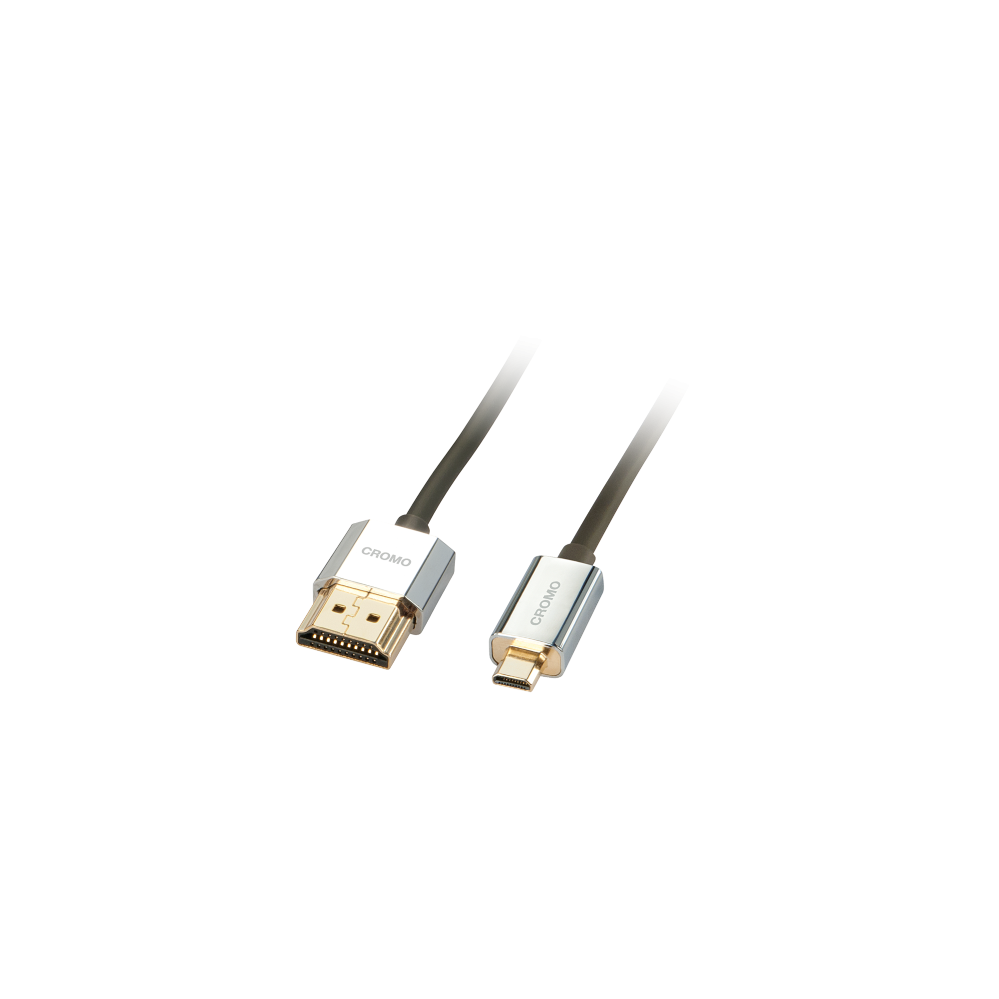 HDMI to HDMI MICRO 1 slim