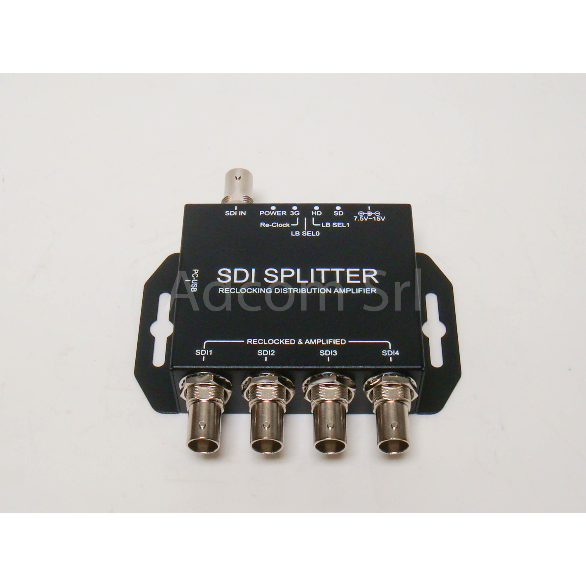 SDI Splitter