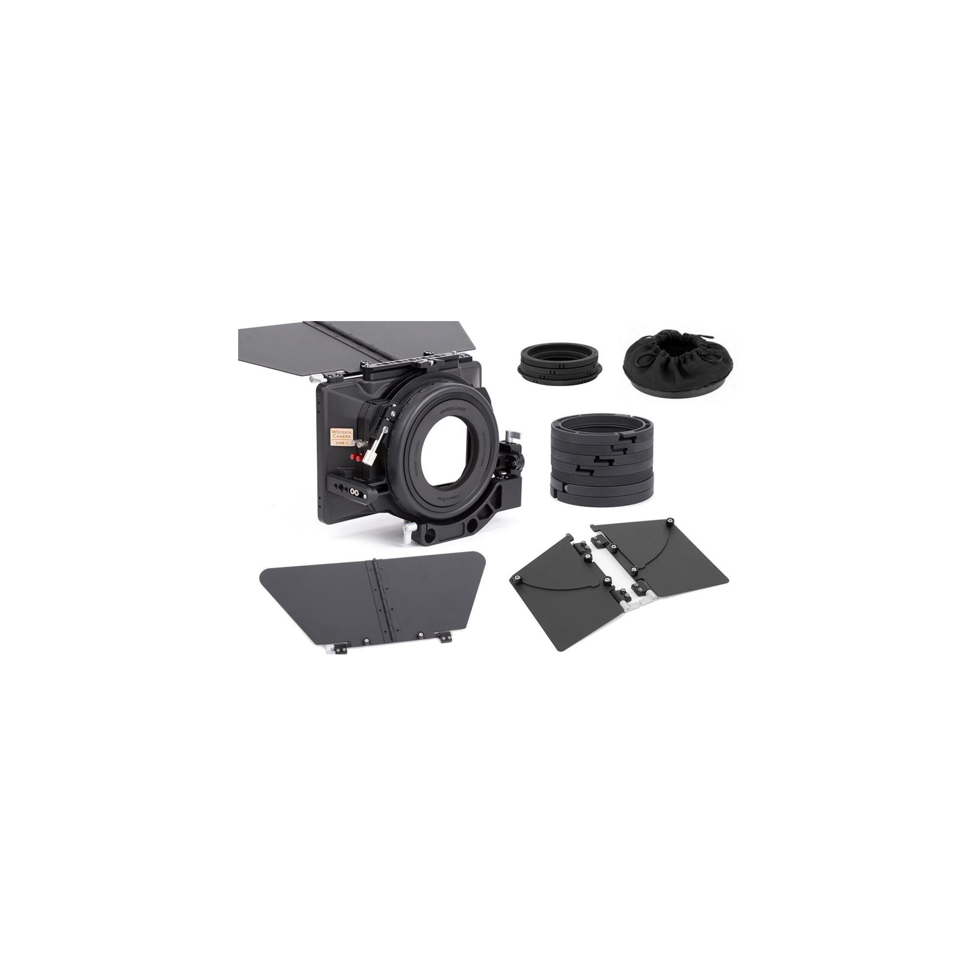 UMB-1 Universal Mattebox Pro
