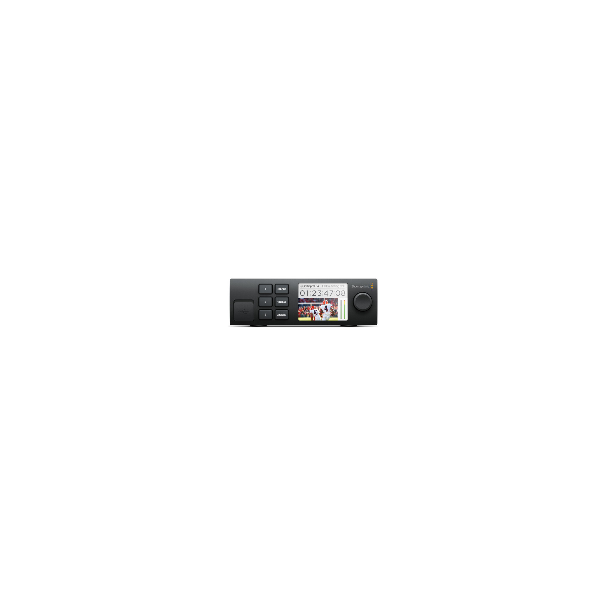 Teranex Mini - Smart Panel