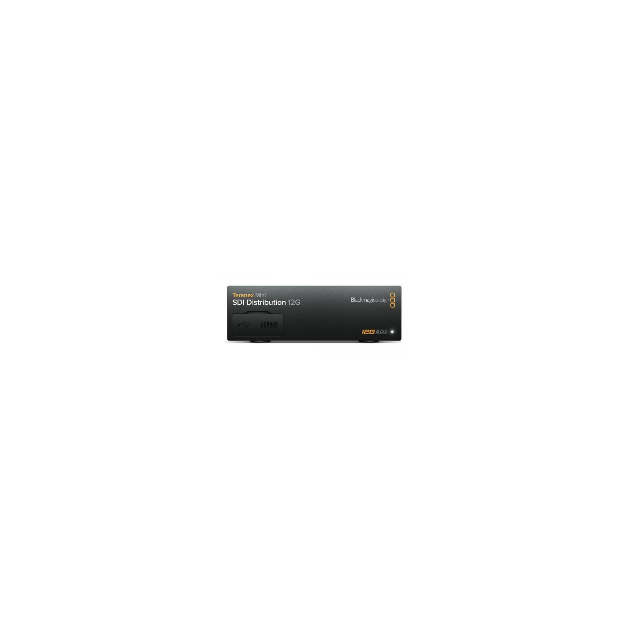 Teranex Mini - SDI Distr 12G