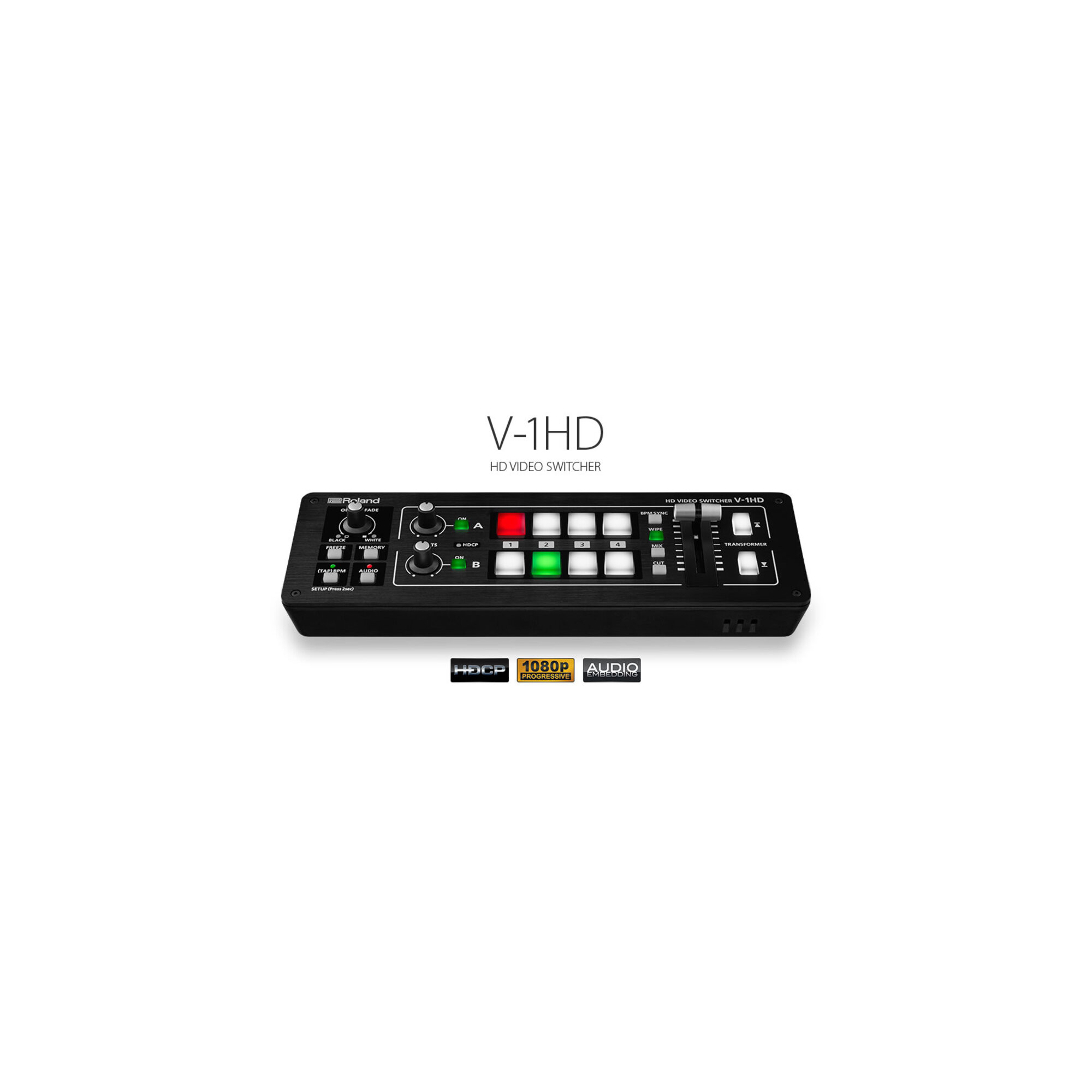 V-1HD